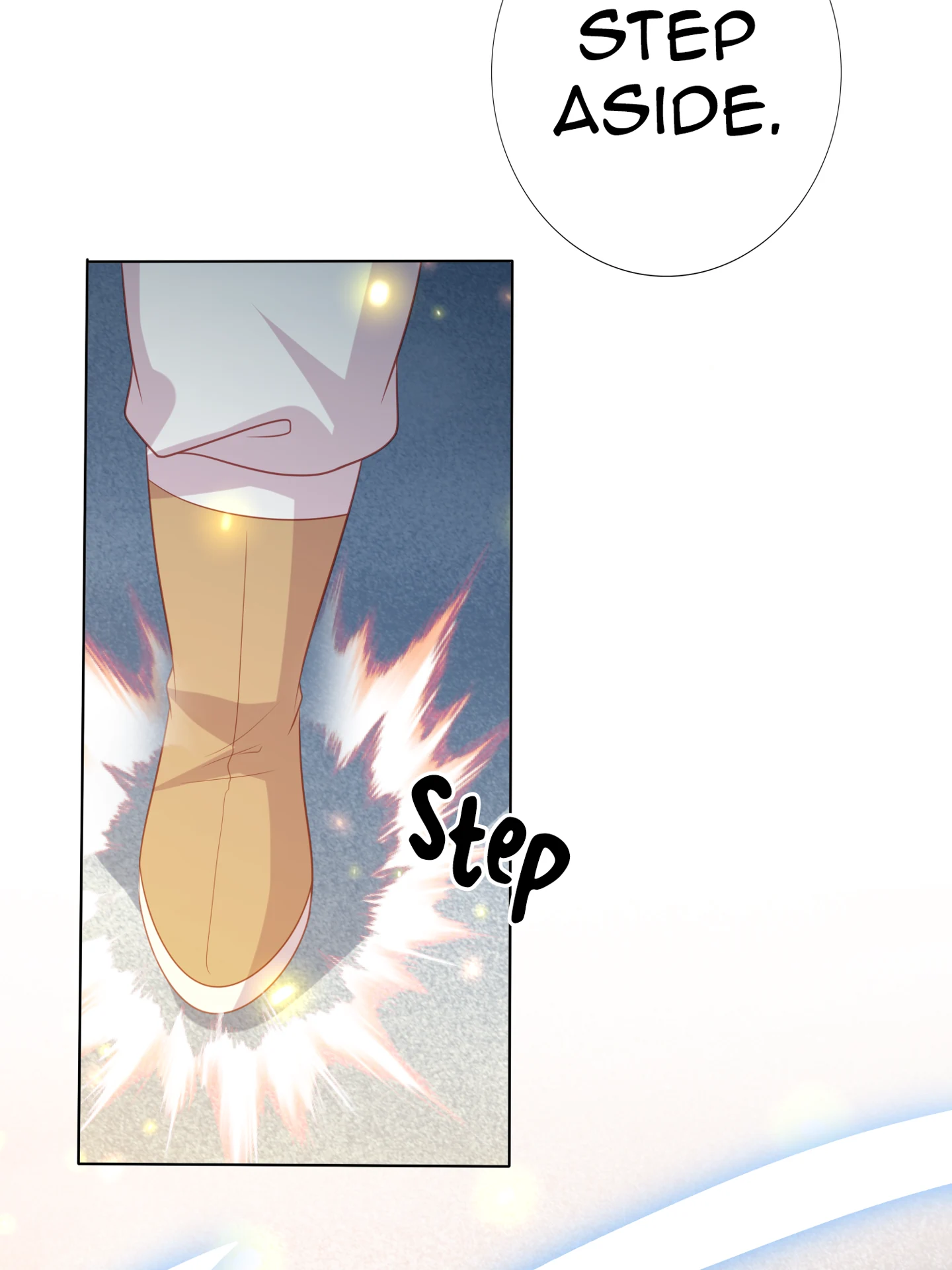 Lost Phoenix: Spoil the Repudiated Empress Chapter 216 - page 37