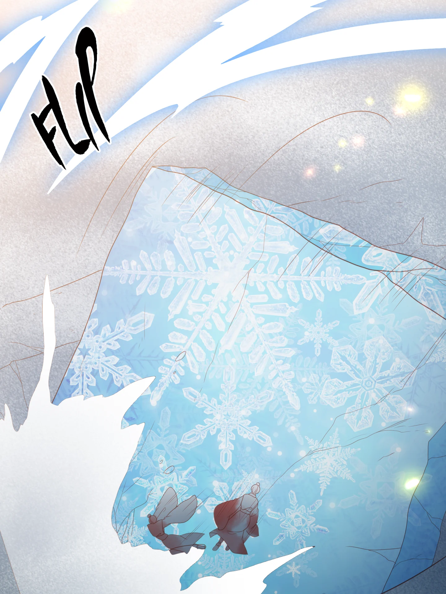 Lost Phoenix: Spoil the Repudiated Empress Chapter 216 - page 38