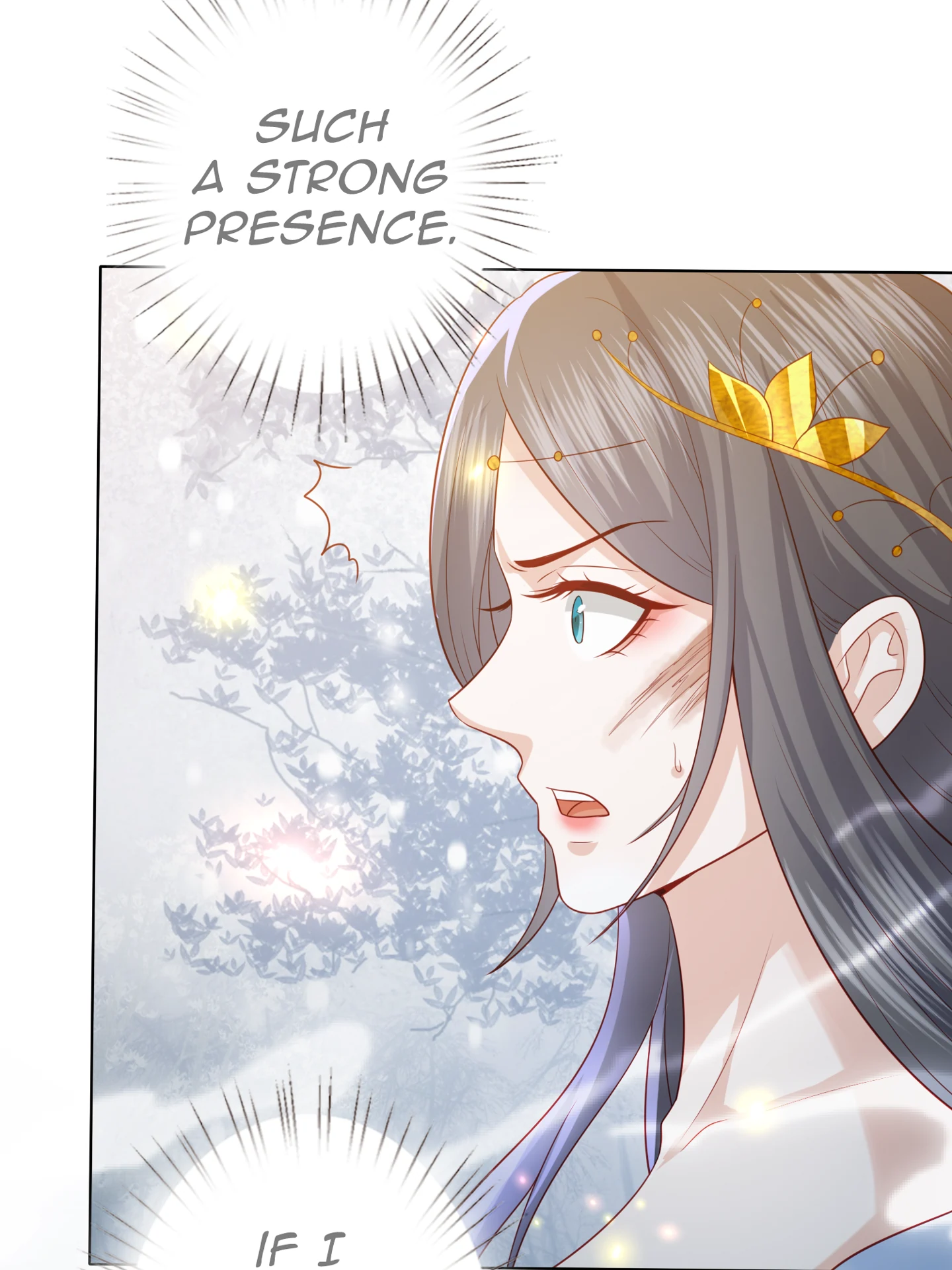 Lost Phoenix: Spoil the Repudiated Empress Chapter 216 - page 3