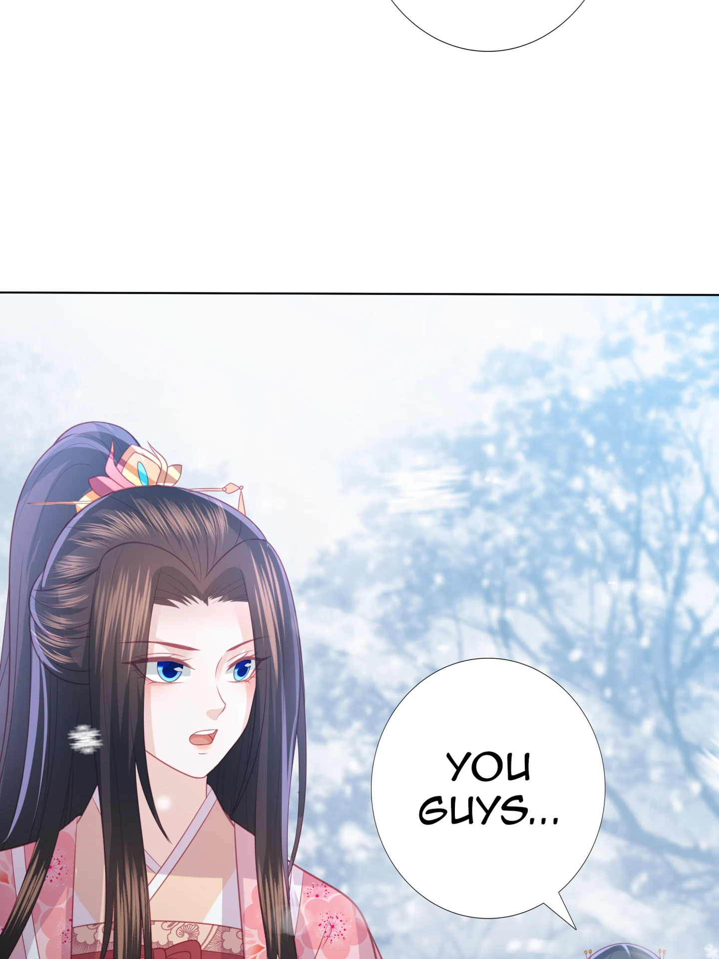 Lost Phoenix: Spoil the Repudiated Empress Chapter 216 - page 42