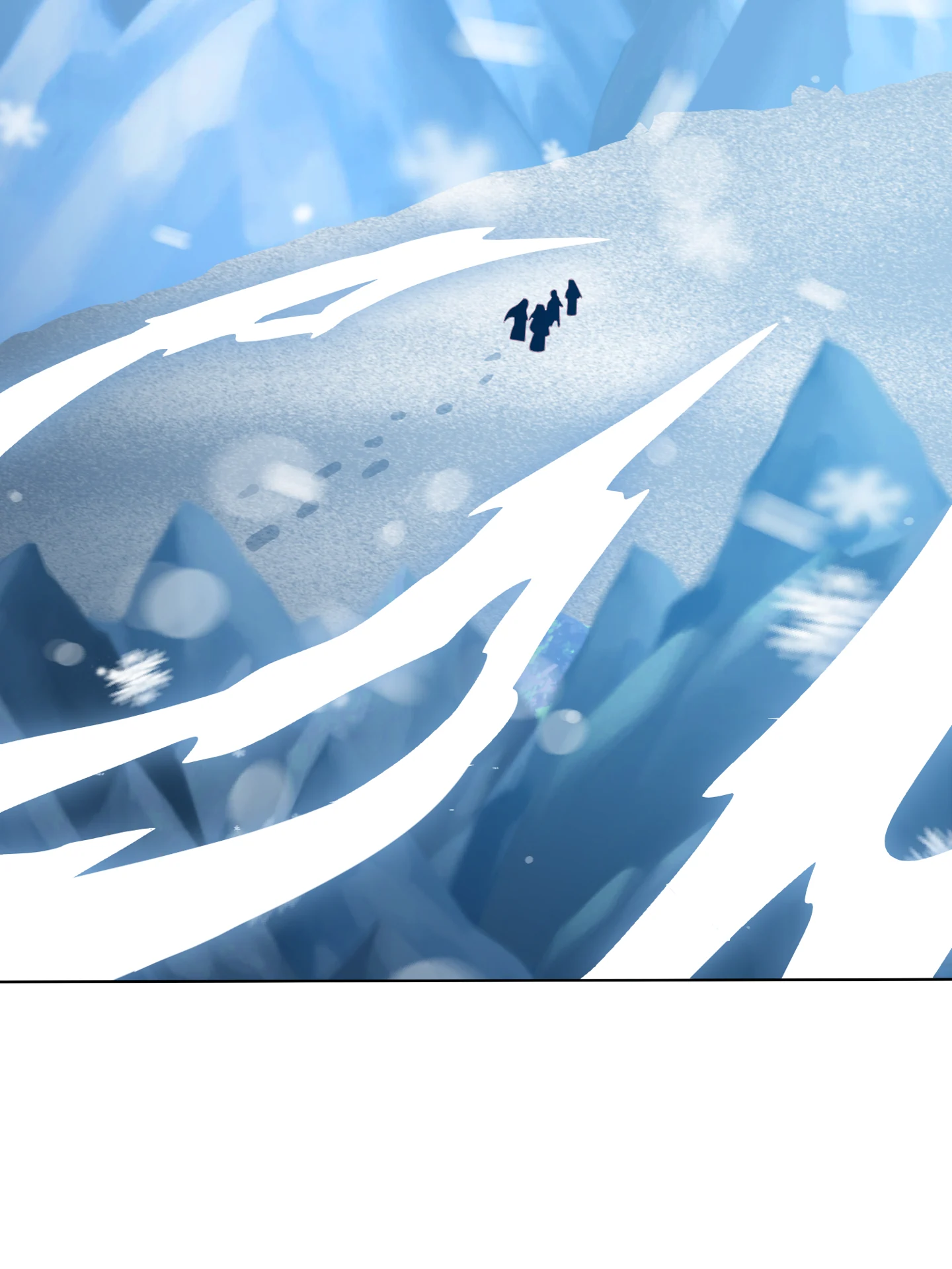 Lost Phoenix: Spoil the Repudiated Empress Chapter 216 - page 45