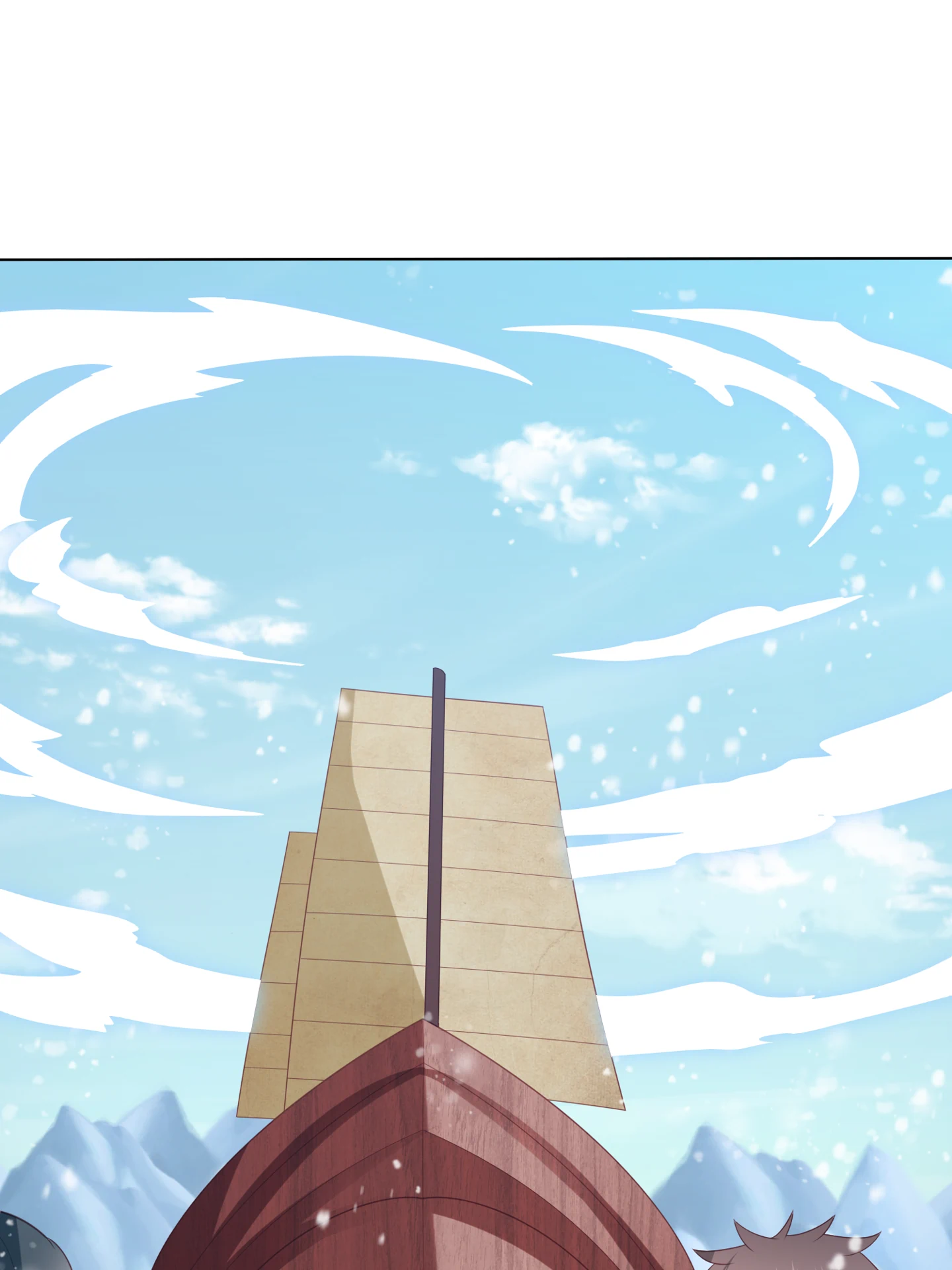 Lost Phoenix: Spoil the Repudiated Empress Chapter 216 - page 46