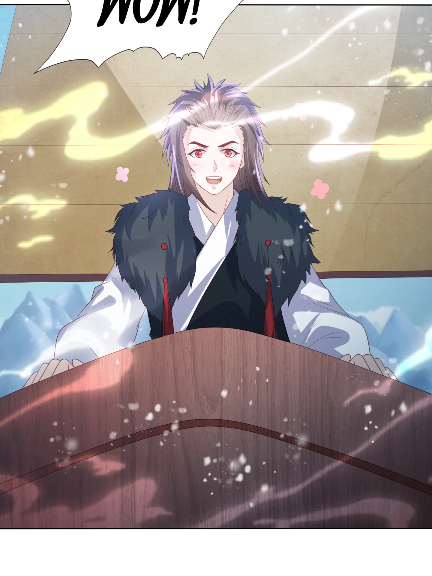 Lost Phoenix: Spoil the Repudiated Empress Chapter 216 - page 48