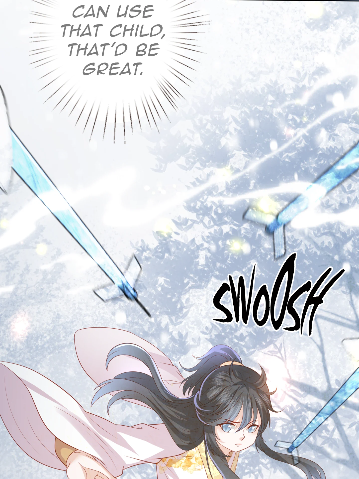 Lost Phoenix: Spoil the Repudiated Empress Chapter 216 - page 4