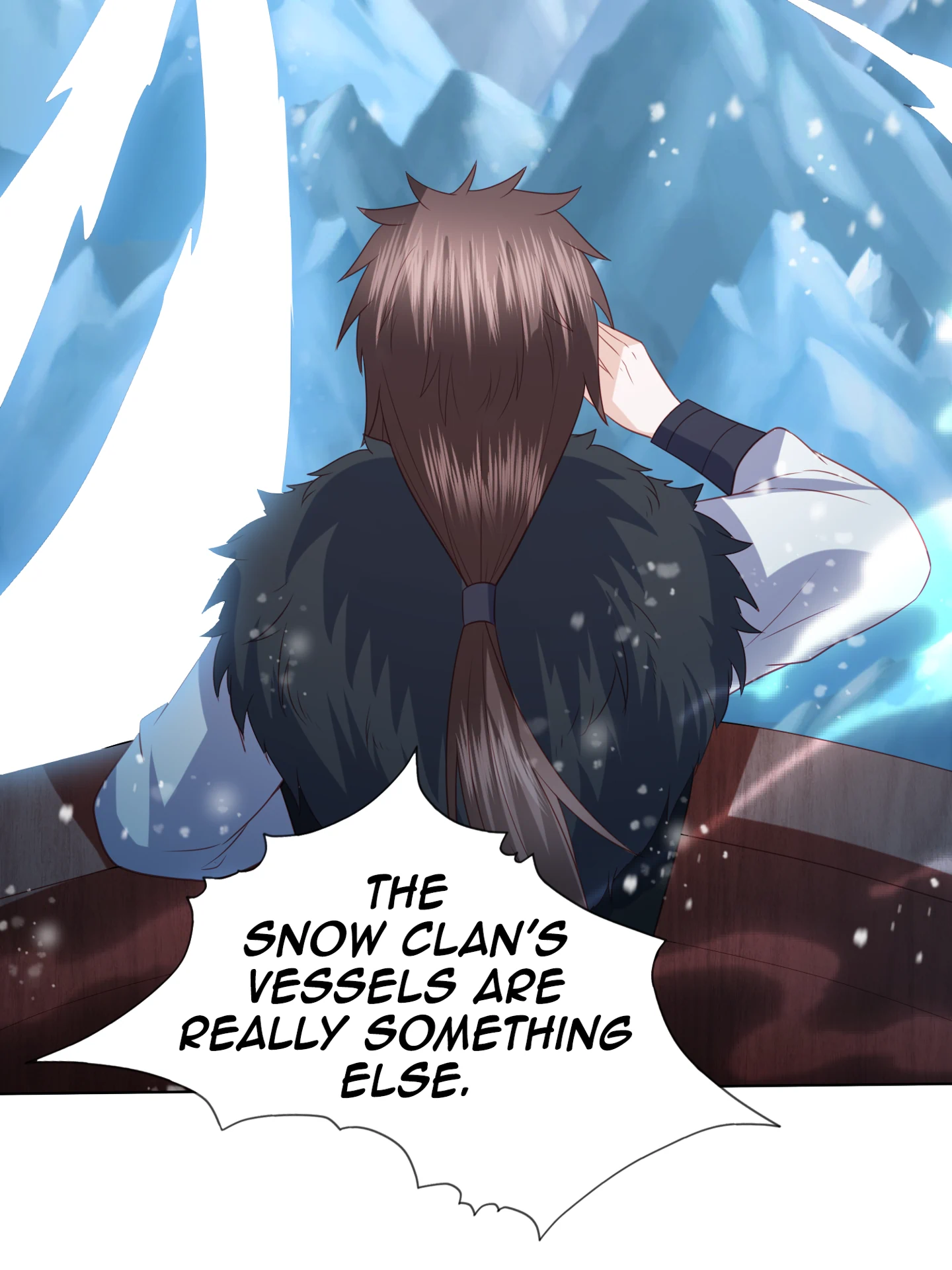 Lost Phoenix: Spoil the Repudiated Empress Chapter 216 - page 50