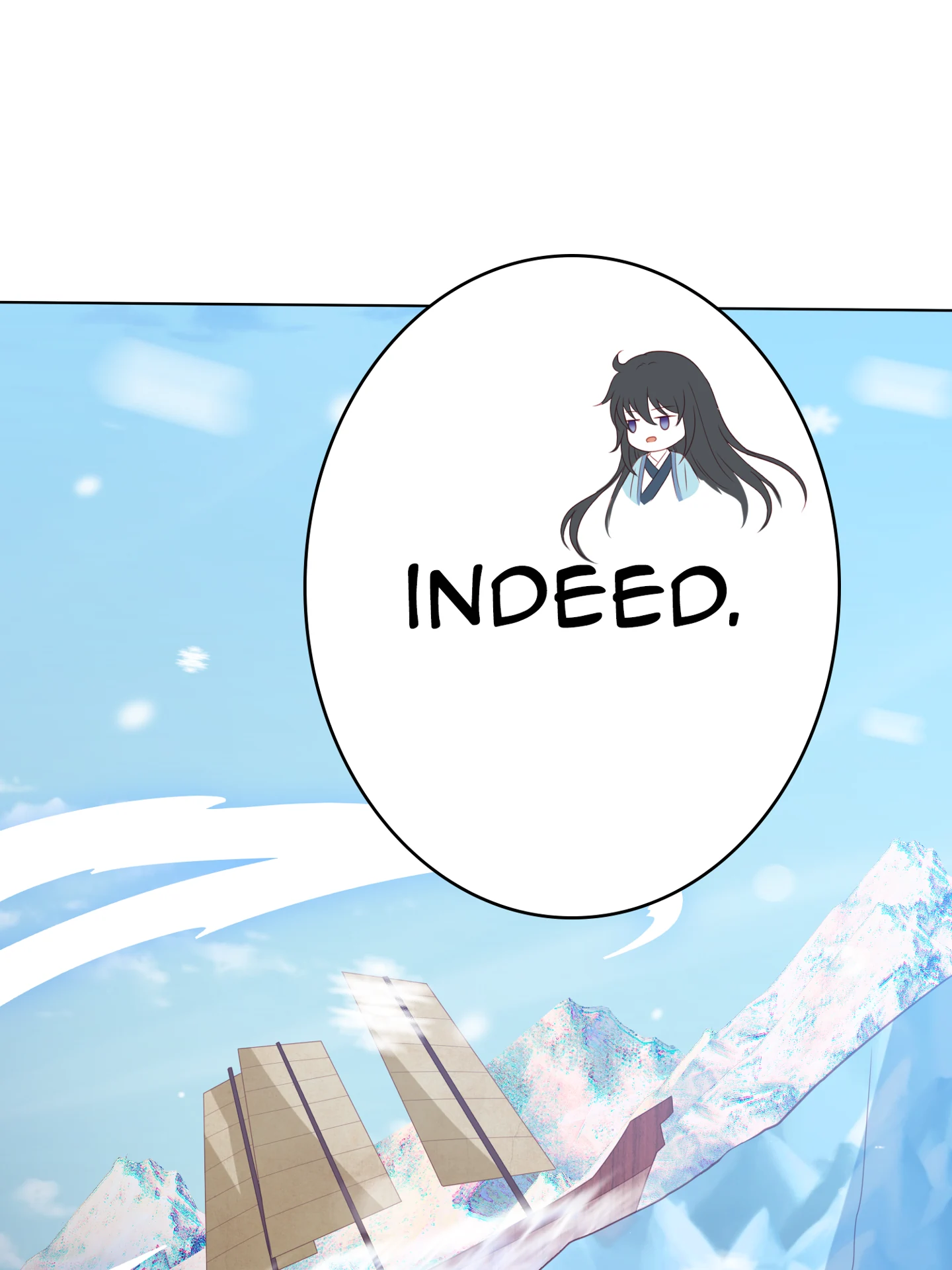 Lost Phoenix: Spoil the Repudiated Empress Chapter 216 - page 51