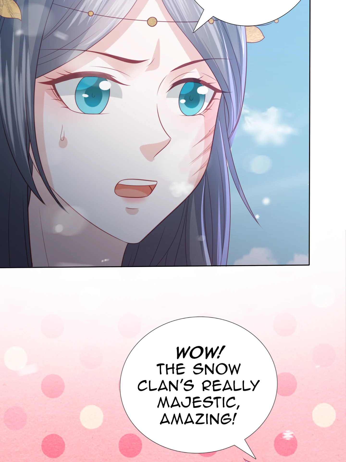 Lost Phoenix: Spoil the Repudiated Empress Chapter 216 - page 53