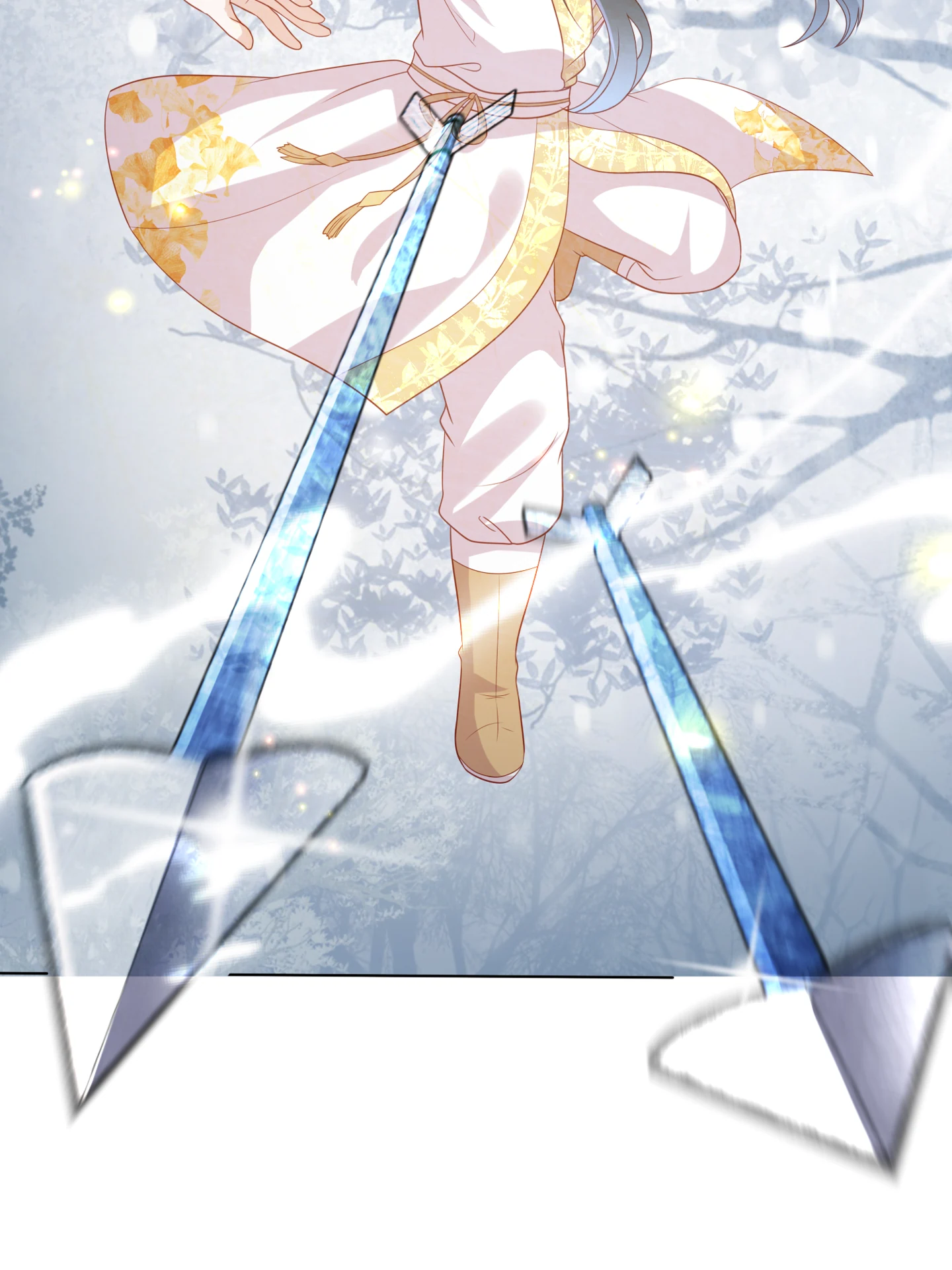 Lost Phoenix: Spoil the Repudiated Empress Chapter 216 - page 5