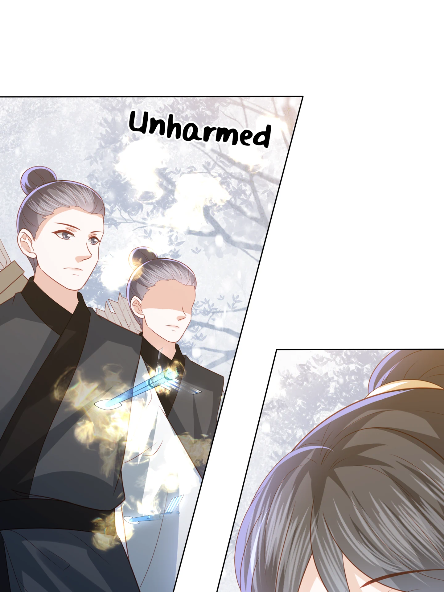 Lost Phoenix: Spoil the Repudiated Empress Chapter 216 - page 6