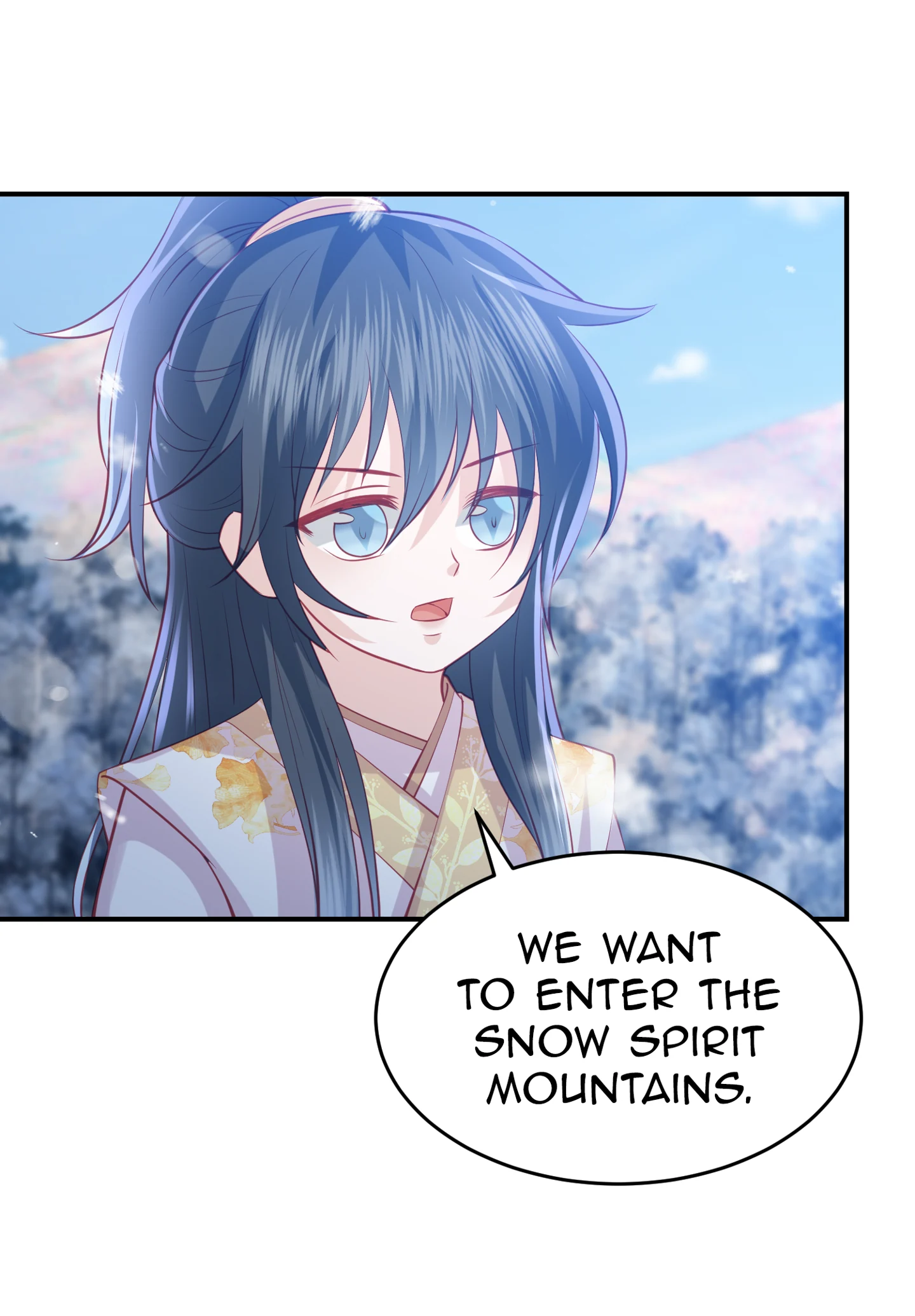 Lost Phoenix: Spoil the Repudiated Empress Chapter 217 - page 12