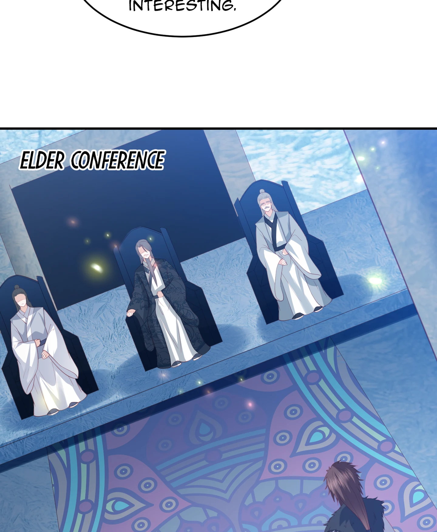 Lost Phoenix: Spoil the Repudiated Empress Chapter 217 - page 19