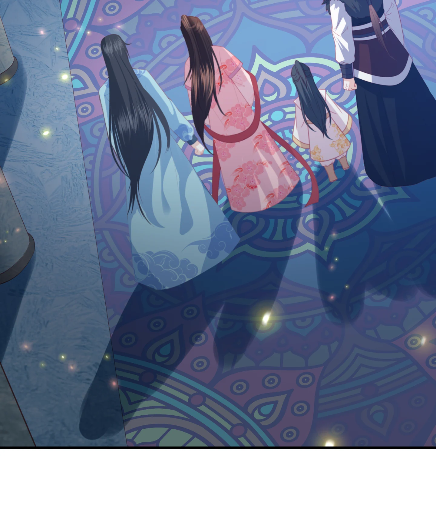 Lost Phoenix: Spoil the Repudiated Empress Chapter 217 - page 20