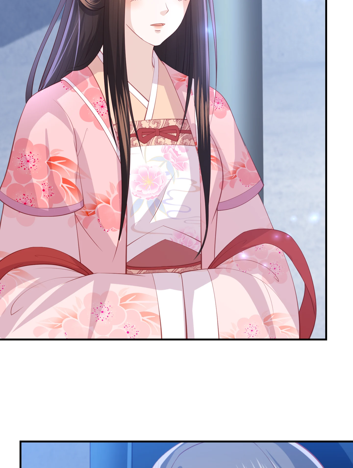 Lost Phoenix: Spoil the Repudiated Empress Chapter 217 - page 23