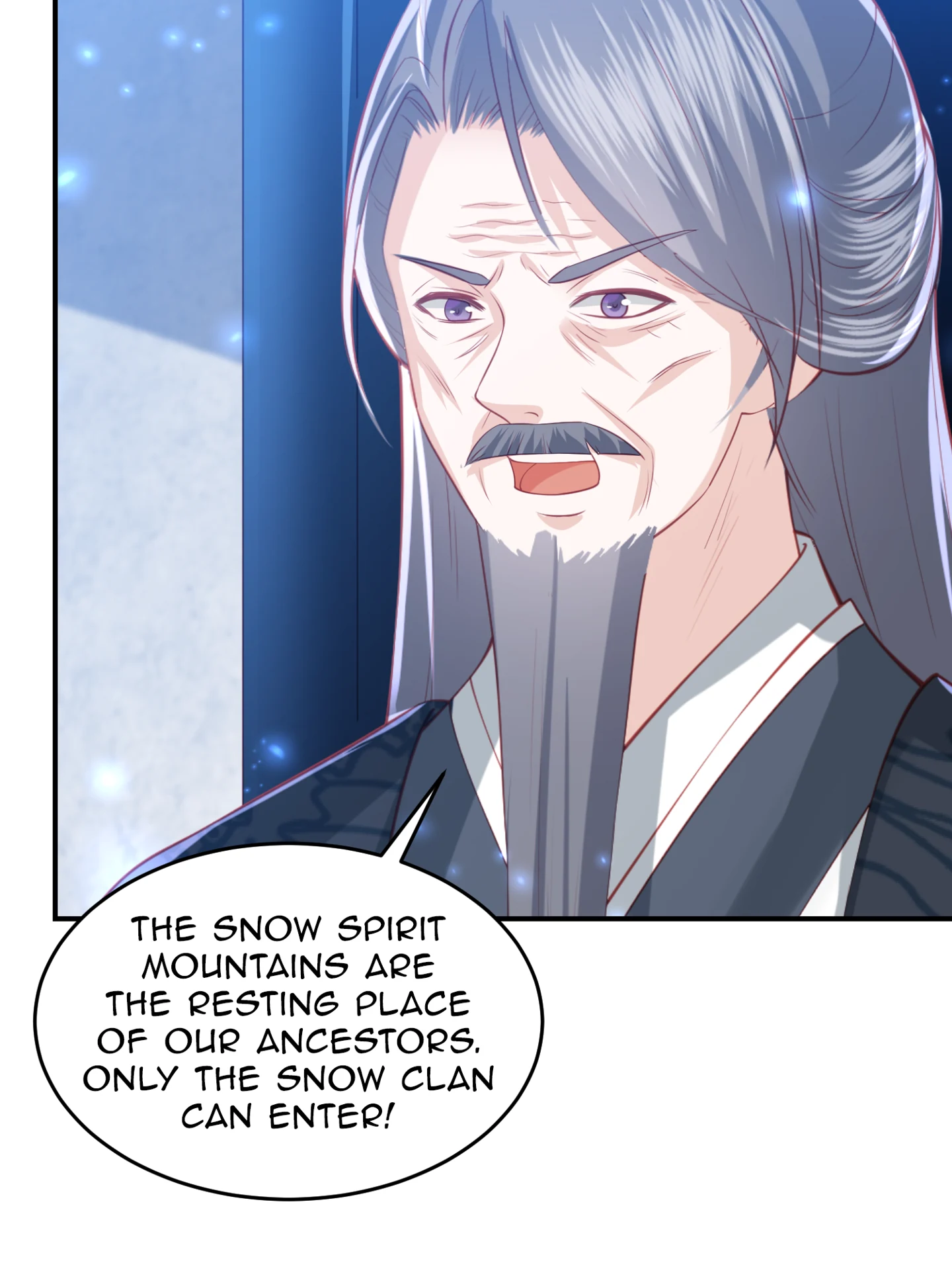 Lost Phoenix: Spoil the Repudiated Empress Chapter 217 - page 24