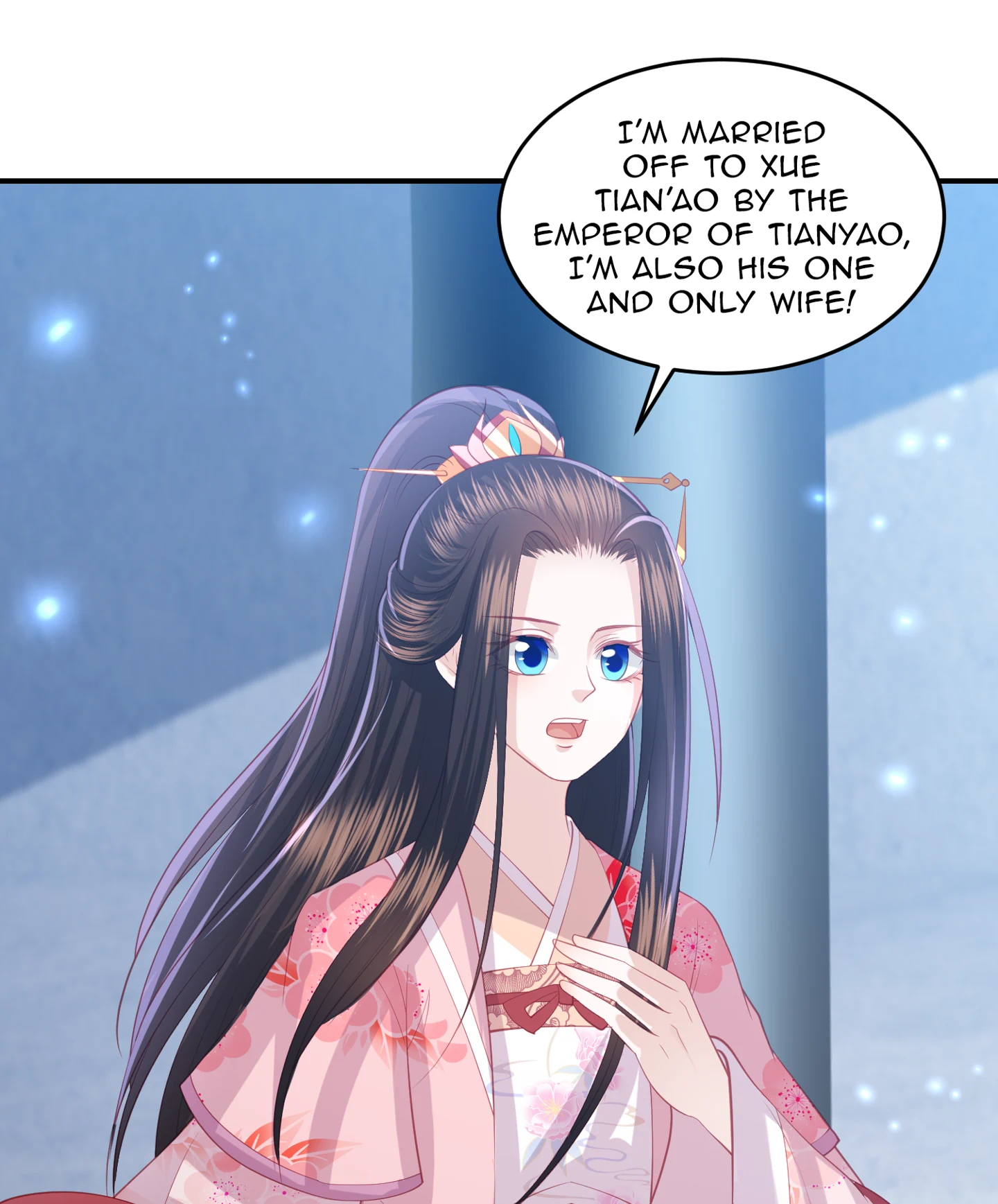 Lost Phoenix: Spoil the Repudiated Empress Chapter 217 - page 25