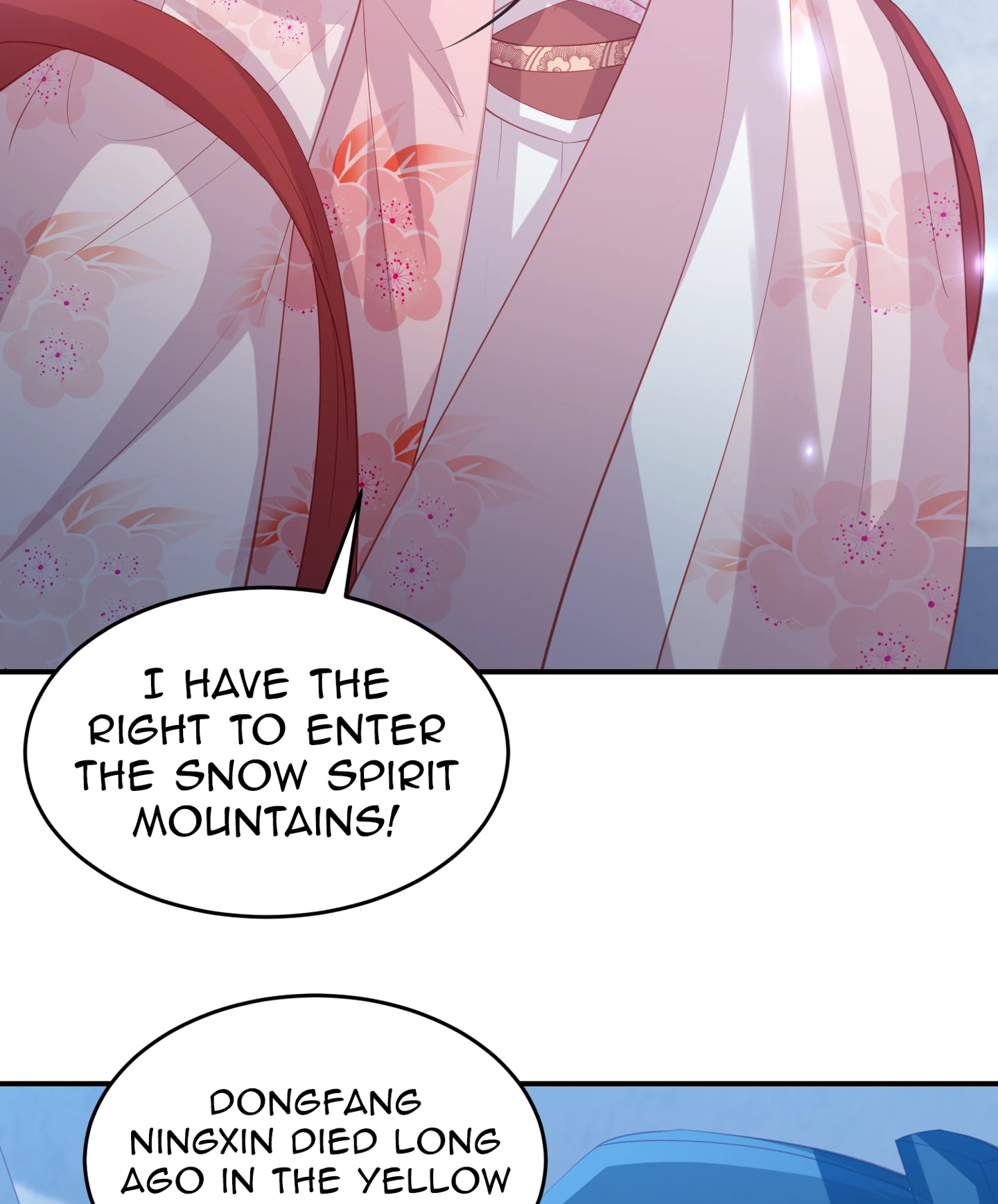 Lost Phoenix: Spoil the Repudiated Empress Chapter 217 - page 26