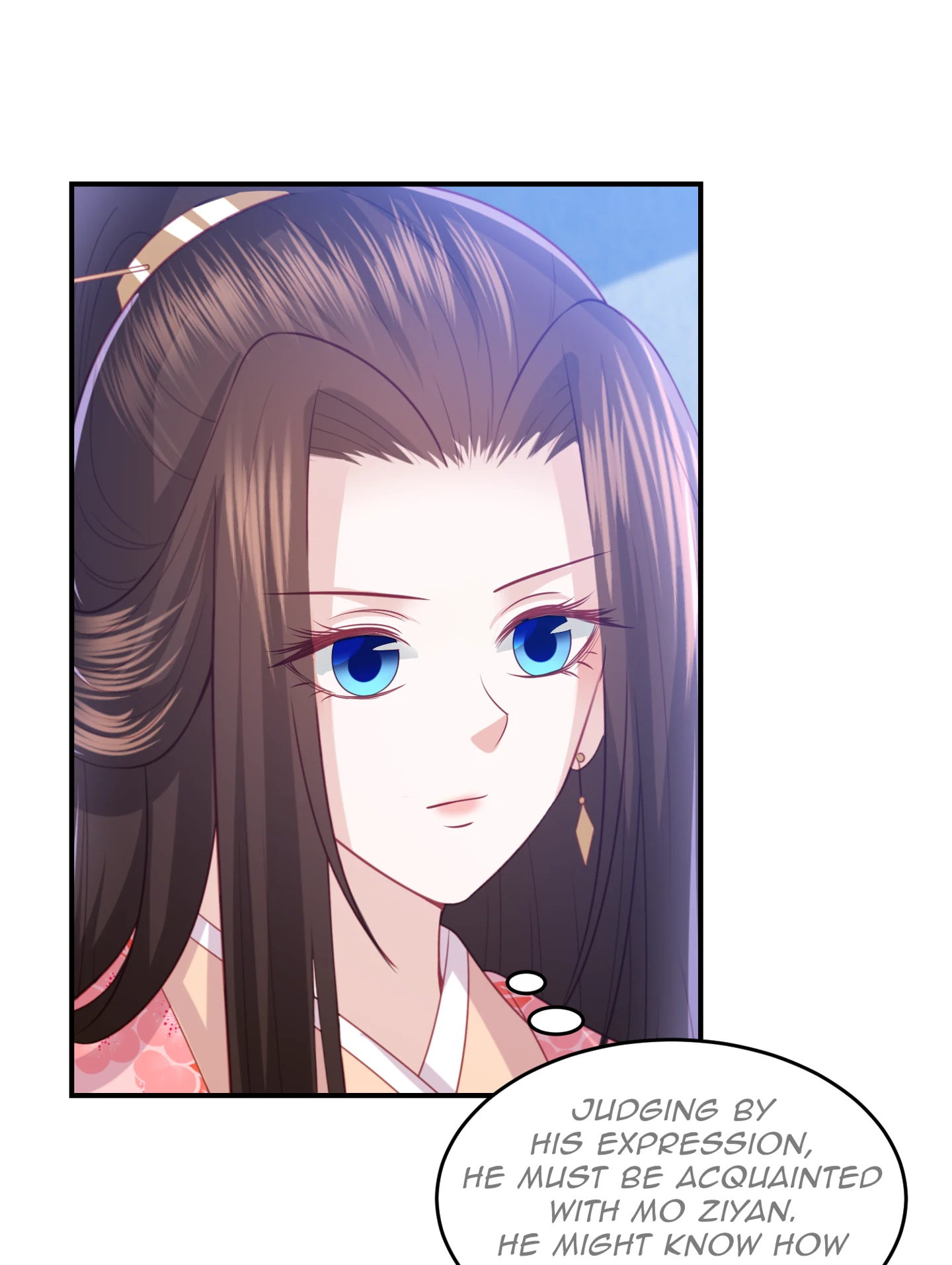 Lost Phoenix: Spoil the Repudiated Empress Chapter 217 - page 30