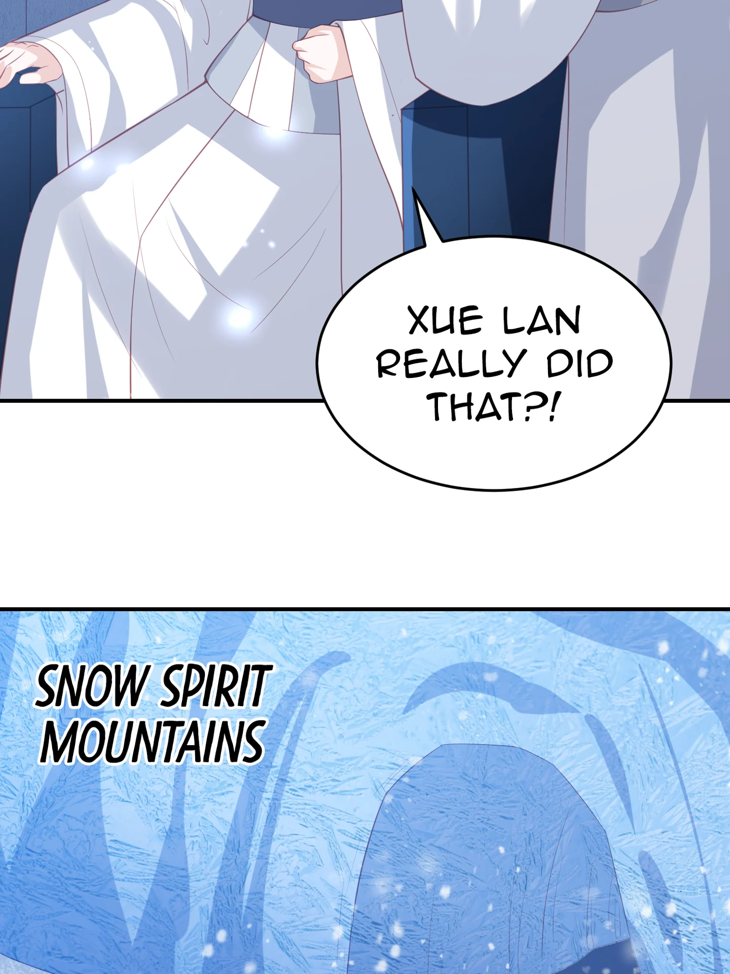 Lost Phoenix: Spoil the Repudiated Empress Chapter 217 - page 41