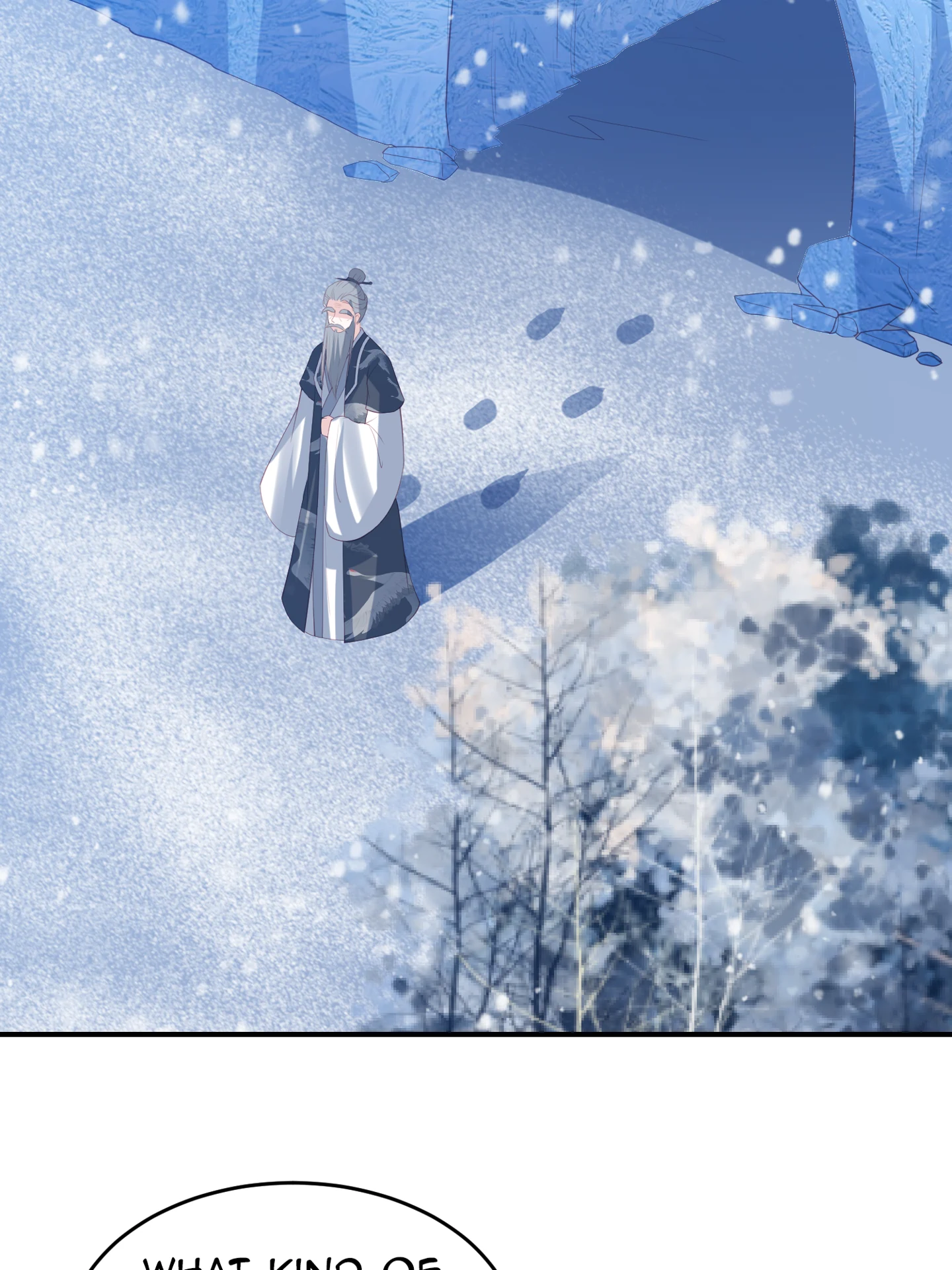 Lost Phoenix: Spoil the Repudiated Empress Chapter 217 - page 42