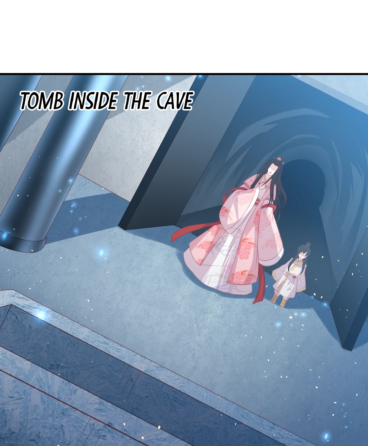 Lost Phoenix: Spoil the Repudiated Empress Chapter 217 - page 49