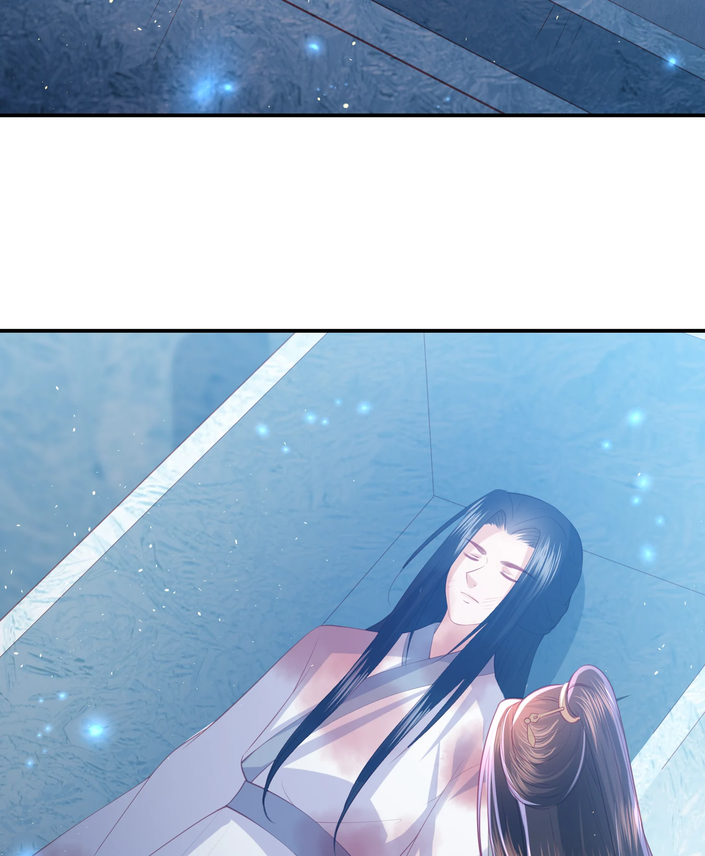 Lost Phoenix: Spoil the Repudiated Empress Chapter 217 - page 50