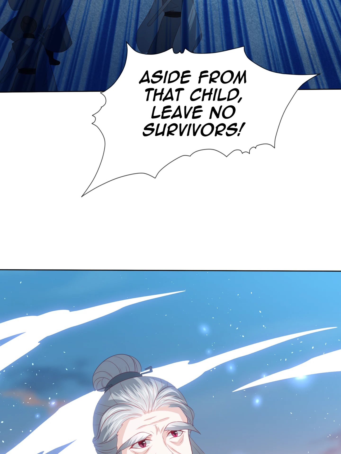 Lost Phoenix: Spoil the Repudiated Empress Chapter 218 - page 14