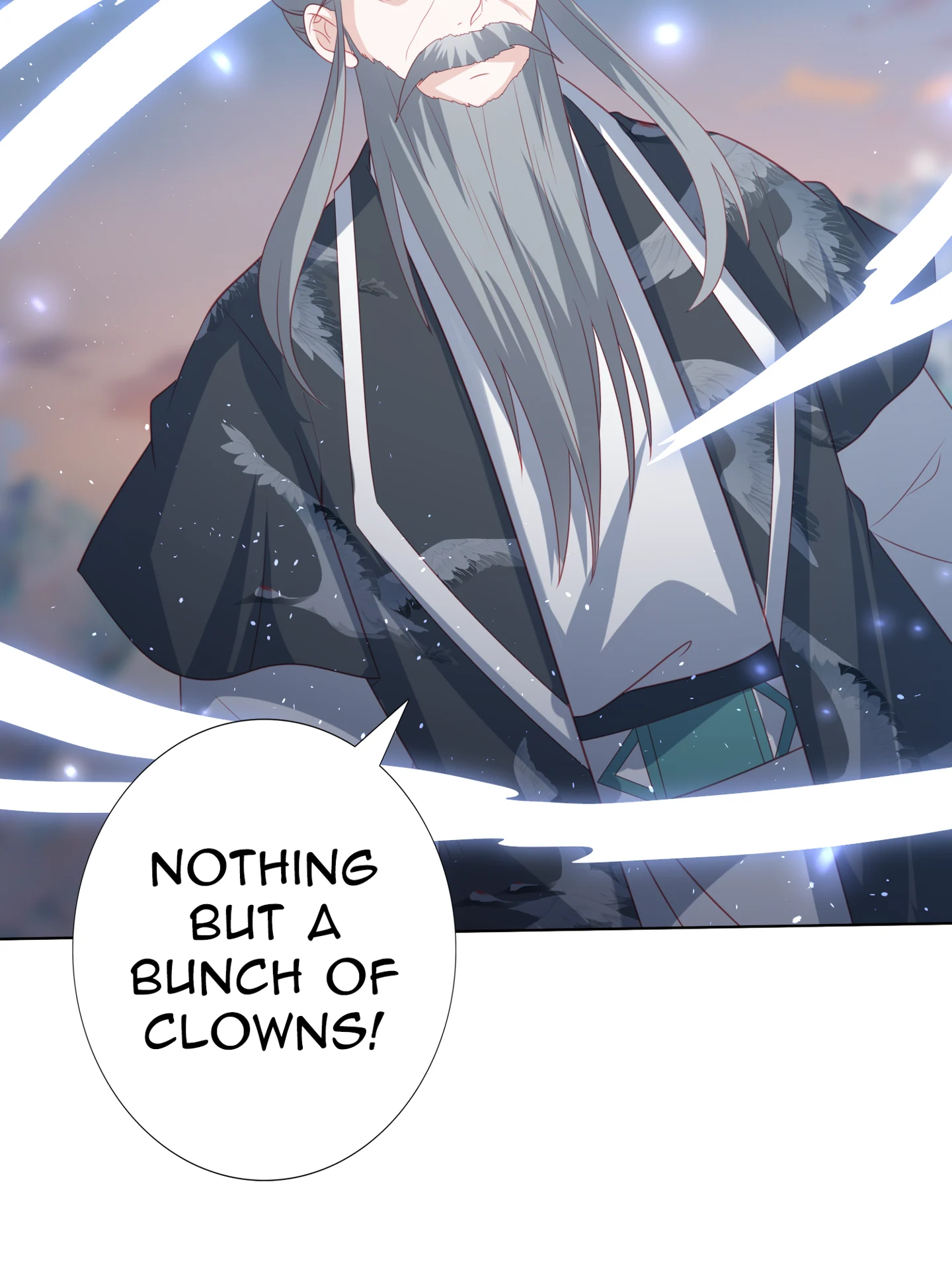 Lost Phoenix: Spoil the Repudiated Empress Chapter 218 - page 15