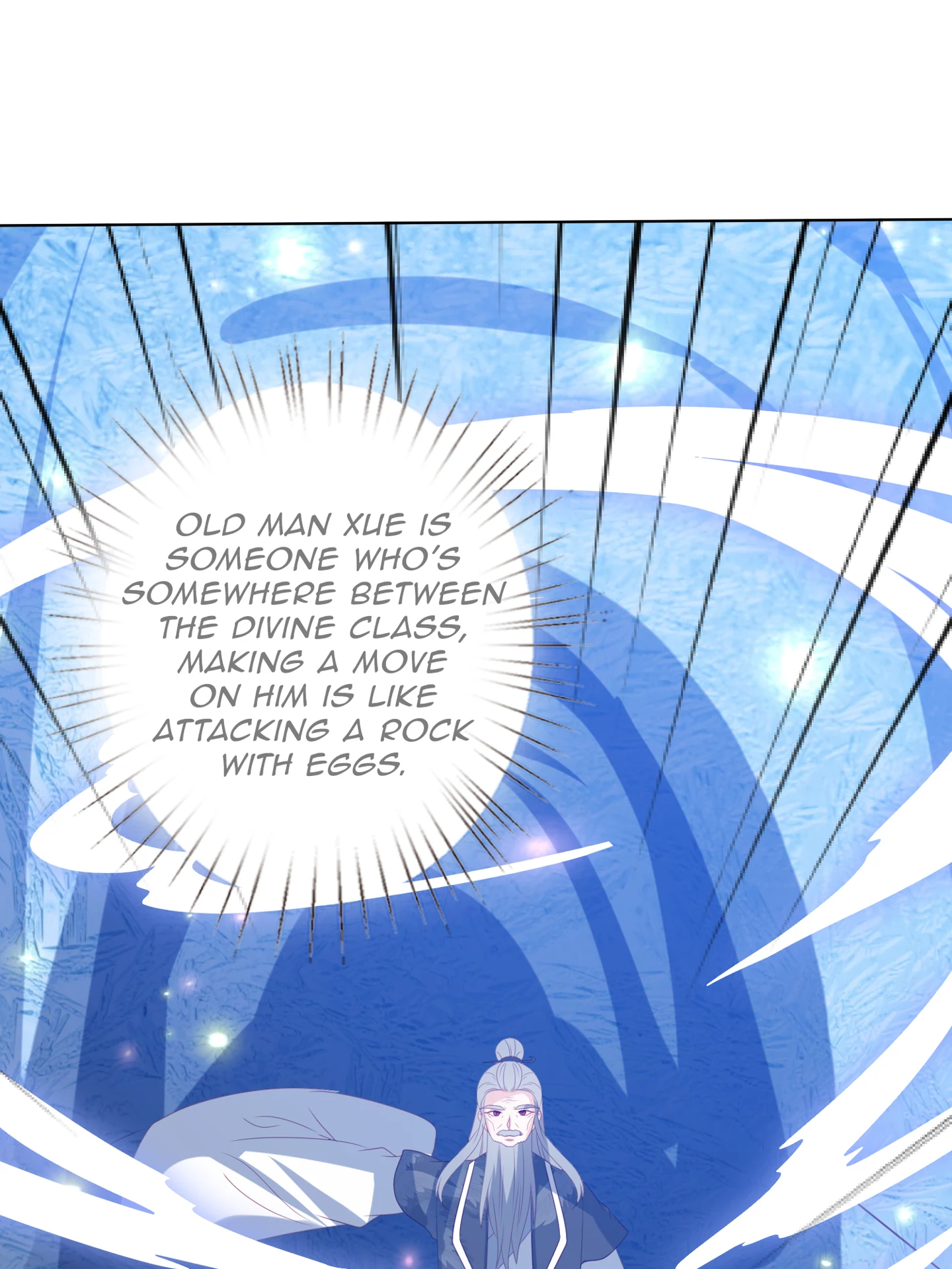 Lost Phoenix: Spoil the Repudiated Empress Chapter 218 - page 16