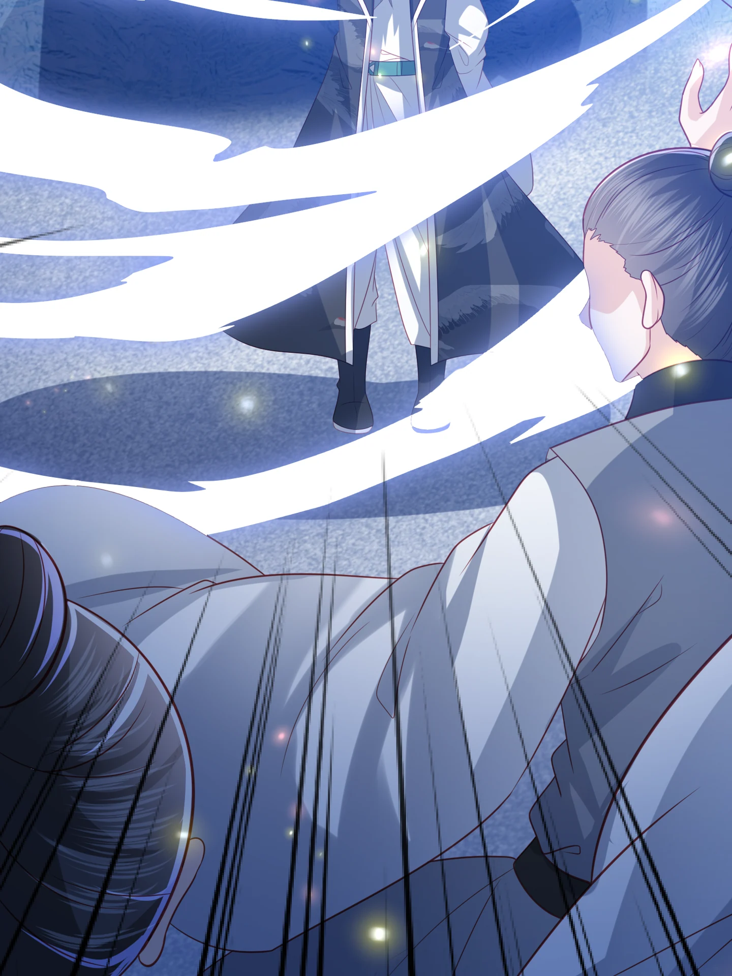 Lost Phoenix: Spoil the Repudiated Empress Chapter 218 - page 17