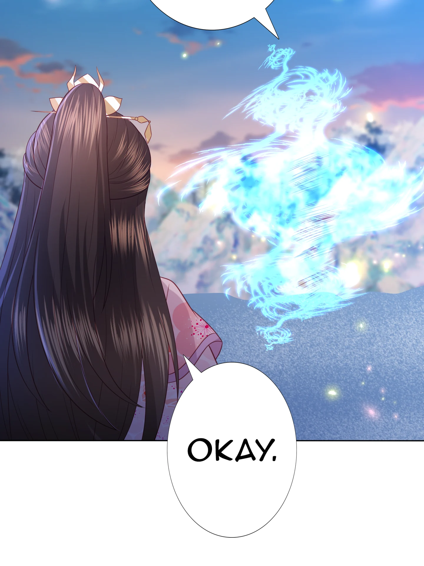 Lost Phoenix: Spoil the Repudiated Empress Chapter 218 - page 20