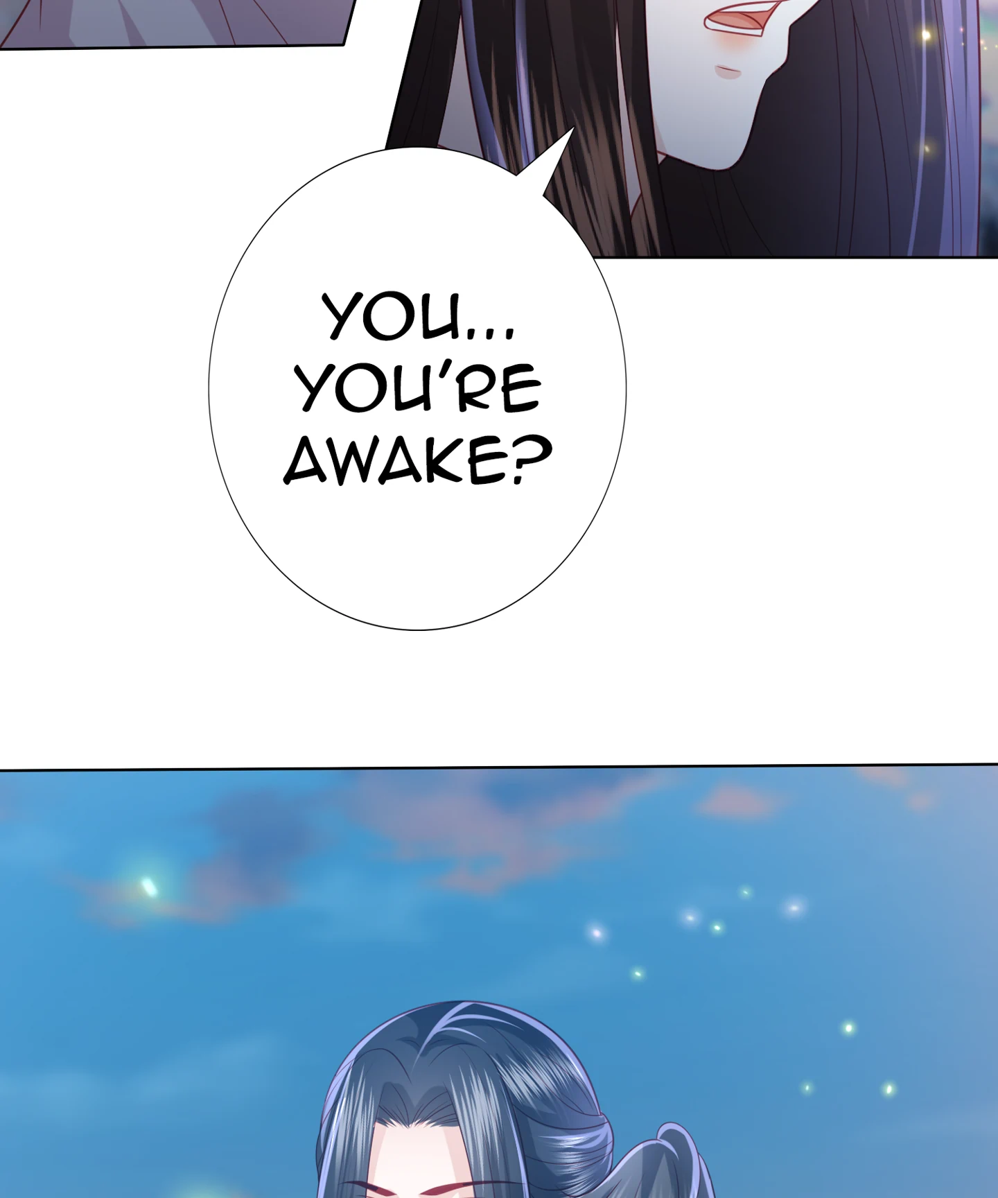 Lost Phoenix: Spoil the Repudiated Empress Chapter 218 - page 22