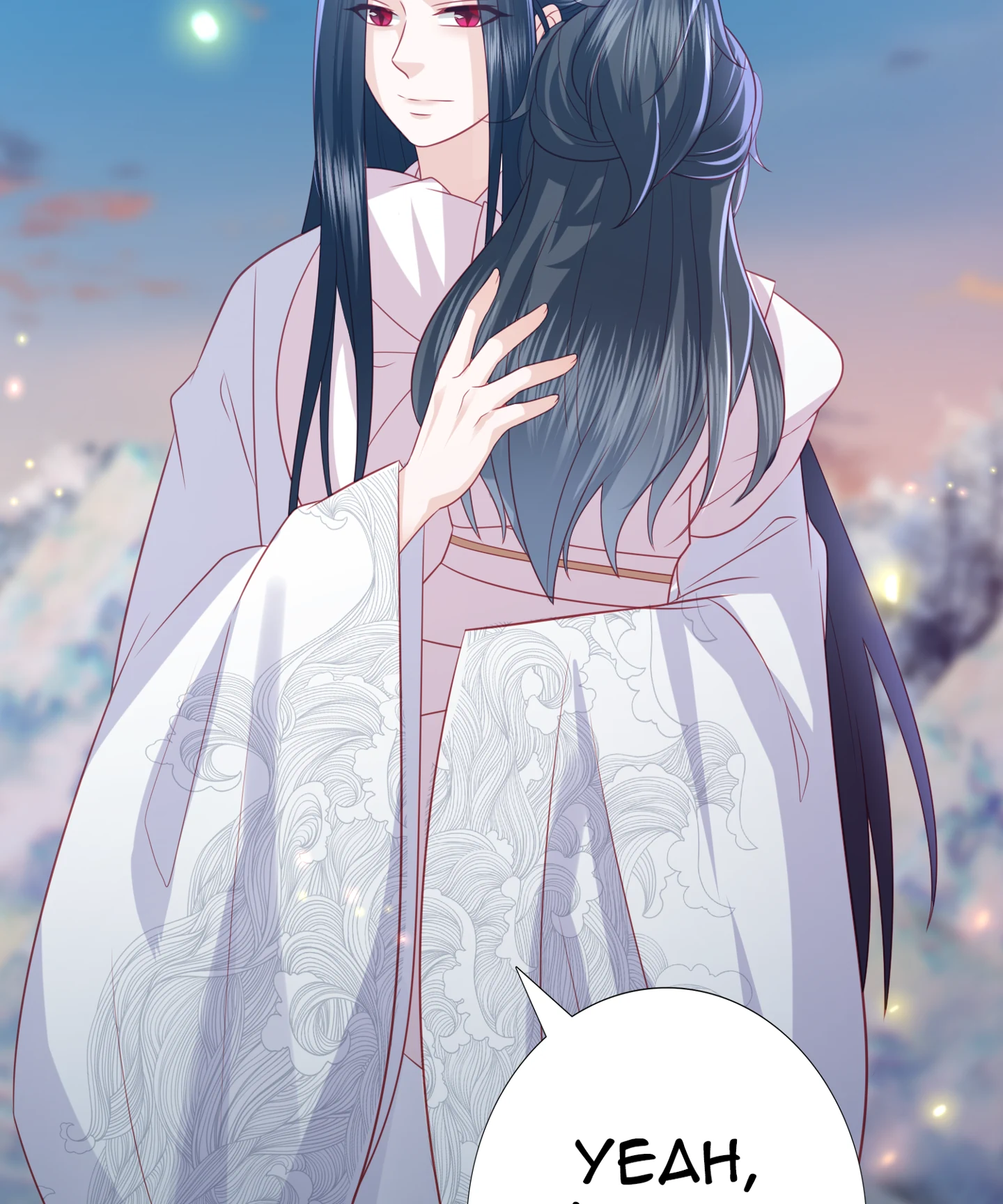 Lost Phoenix: Spoil the Repudiated Empress Chapter 218 - page 23