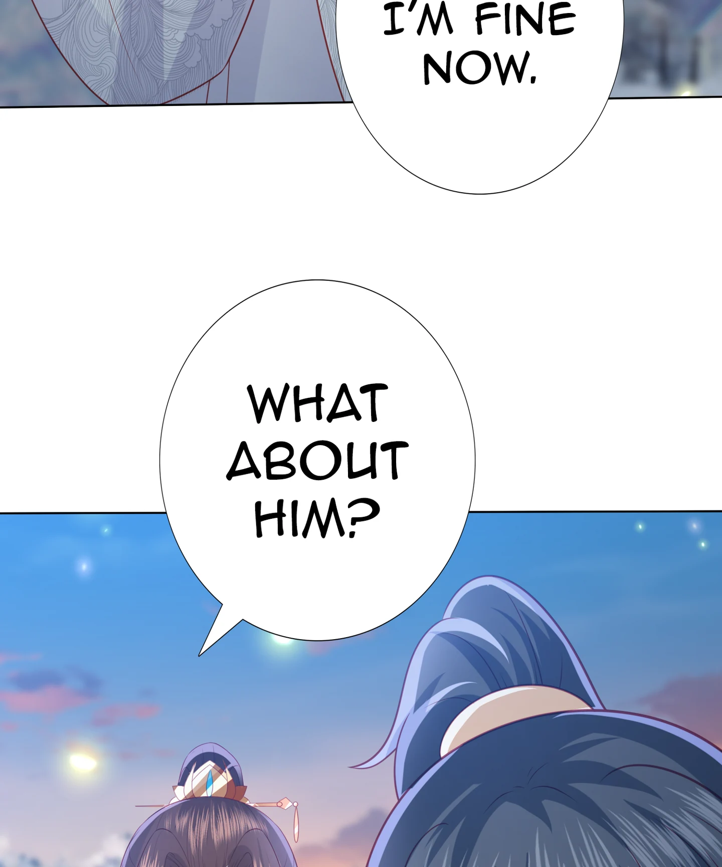 Lost Phoenix: Spoil the Repudiated Empress Chapter 218 - page 24