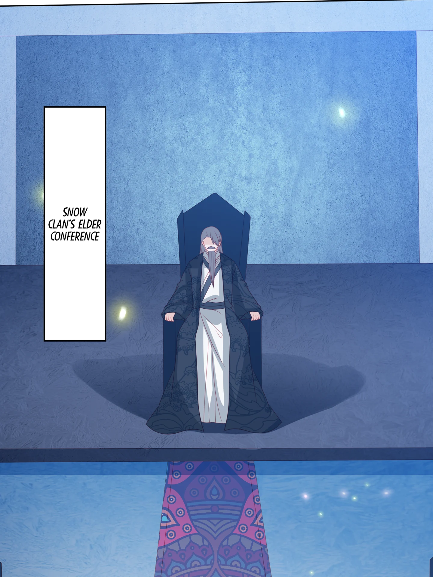 Lost Phoenix: Spoil the Repudiated Empress Chapter 218 - page 28