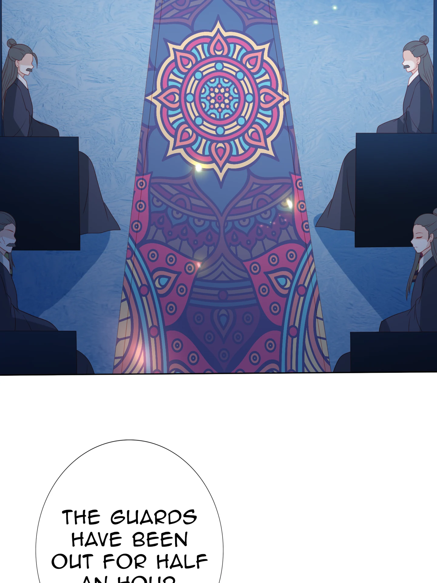 Lost Phoenix: Spoil the Repudiated Empress Chapter 218 - page 29