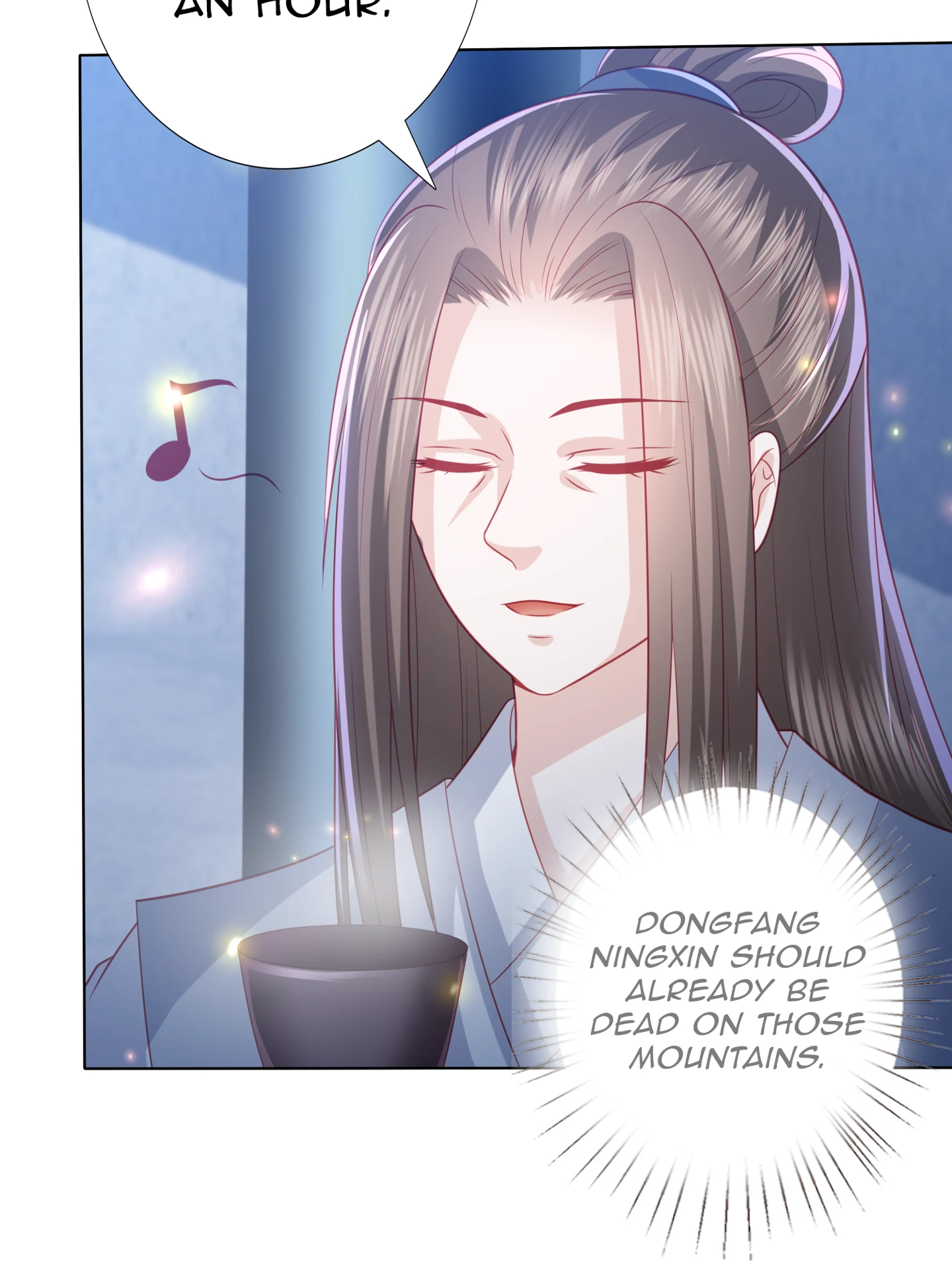 Lost Phoenix: Spoil the Repudiated Empress Chapter 218 - page 30