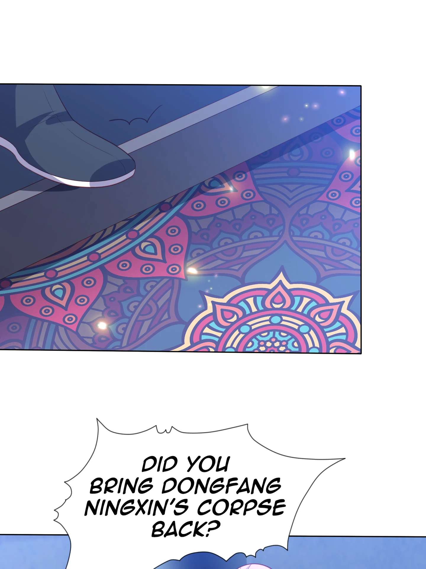 Lost Phoenix: Spoil the Repudiated Empress Chapter 218 - page 31