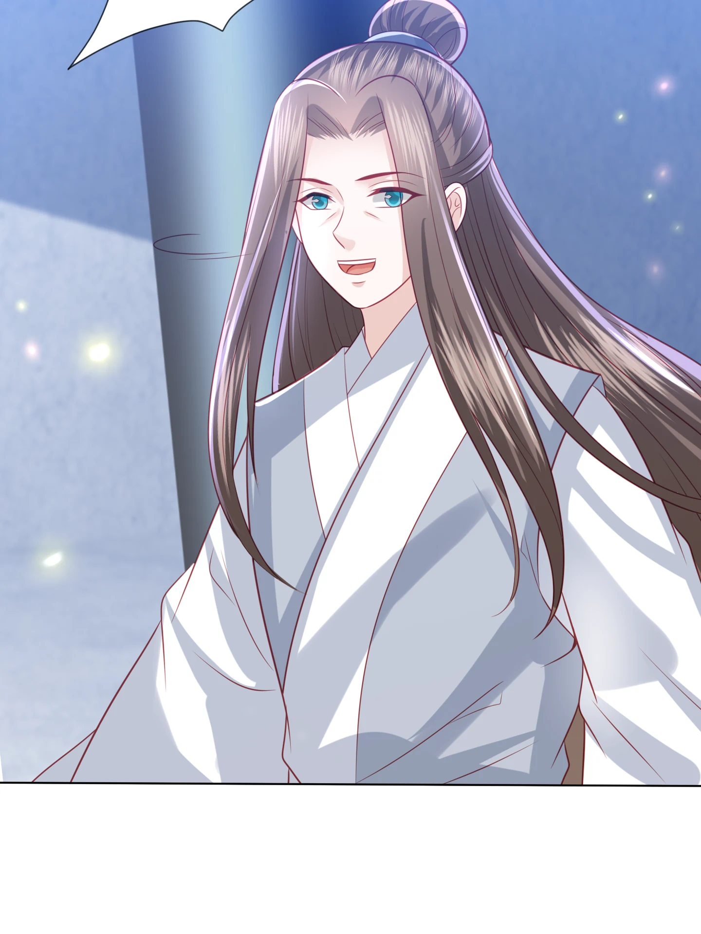 Lost Phoenix: Spoil the Repudiated Empress Chapter 218 - page 32