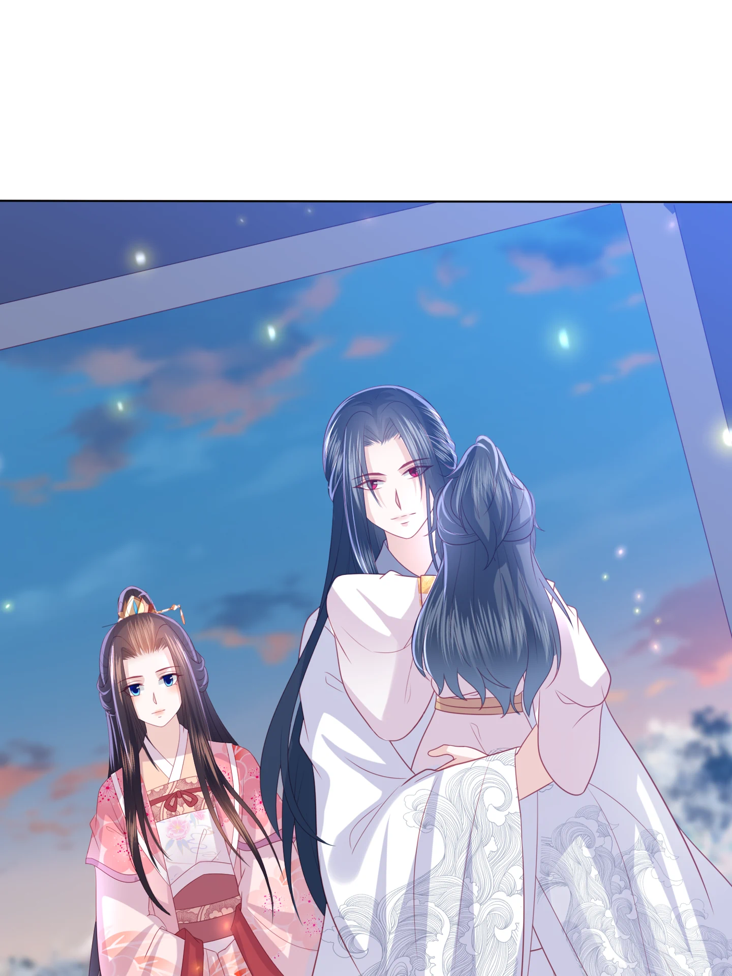 Lost Phoenix: Spoil the Repudiated Empress Chapter 218 - page 33