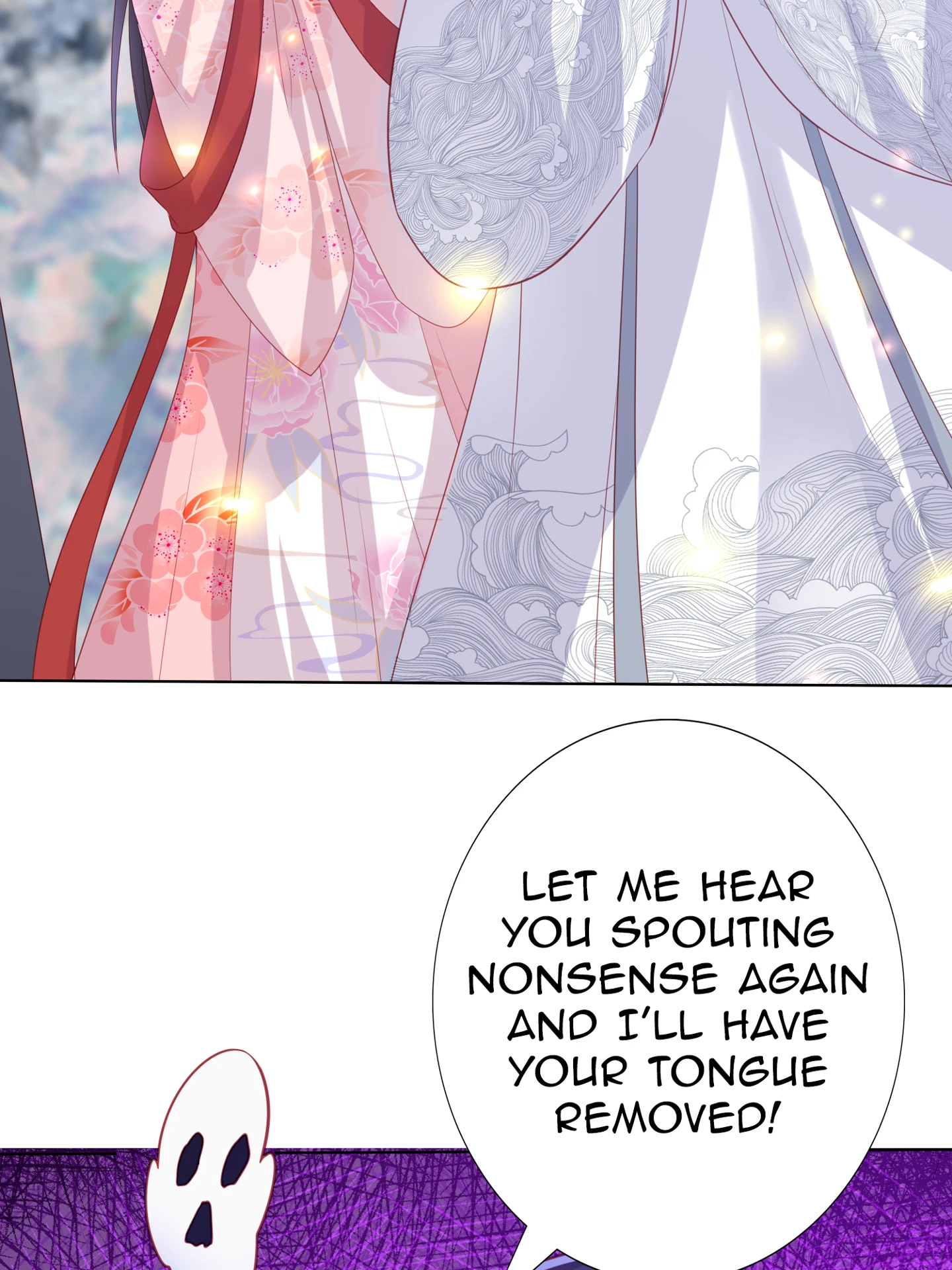 Lost Phoenix: Spoil the Repudiated Empress Chapter 218 - page 34