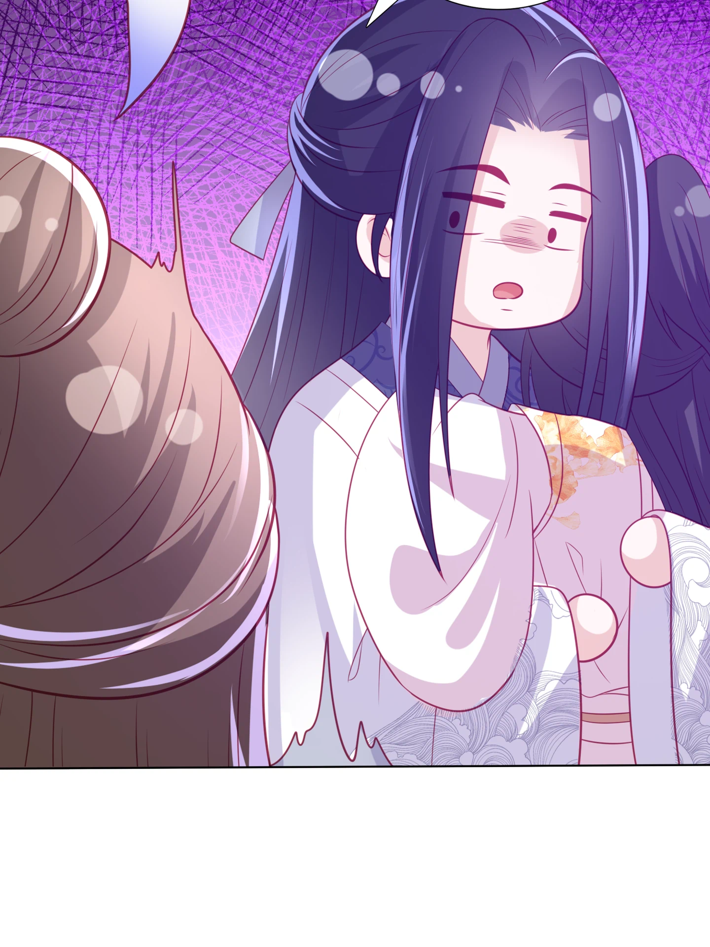 Lost Phoenix: Spoil the Repudiated Empress Chapter 218 - page 35