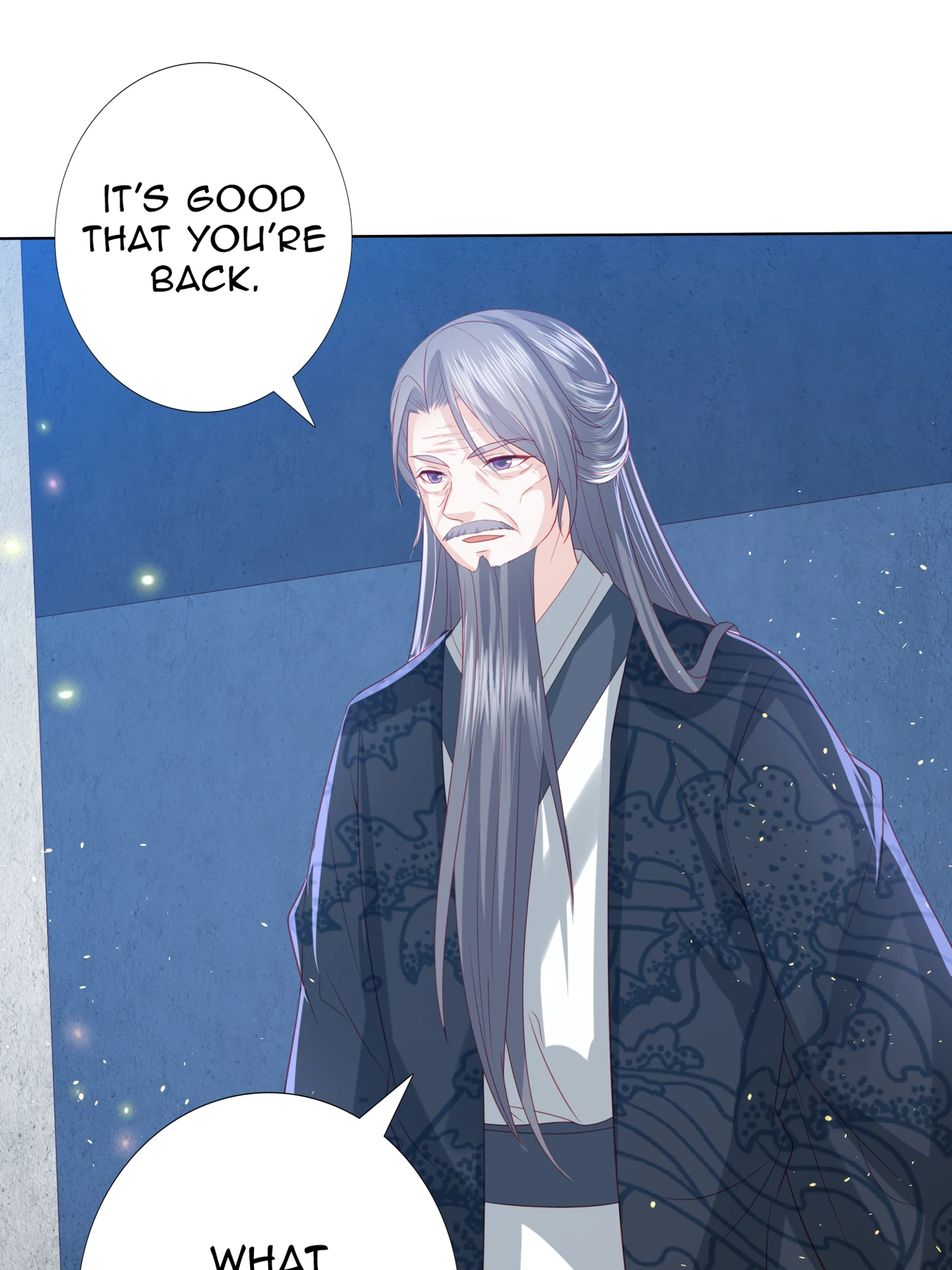 Lost Phoenix: Spoil the Repudiated Empress Chapter 218 - page 36