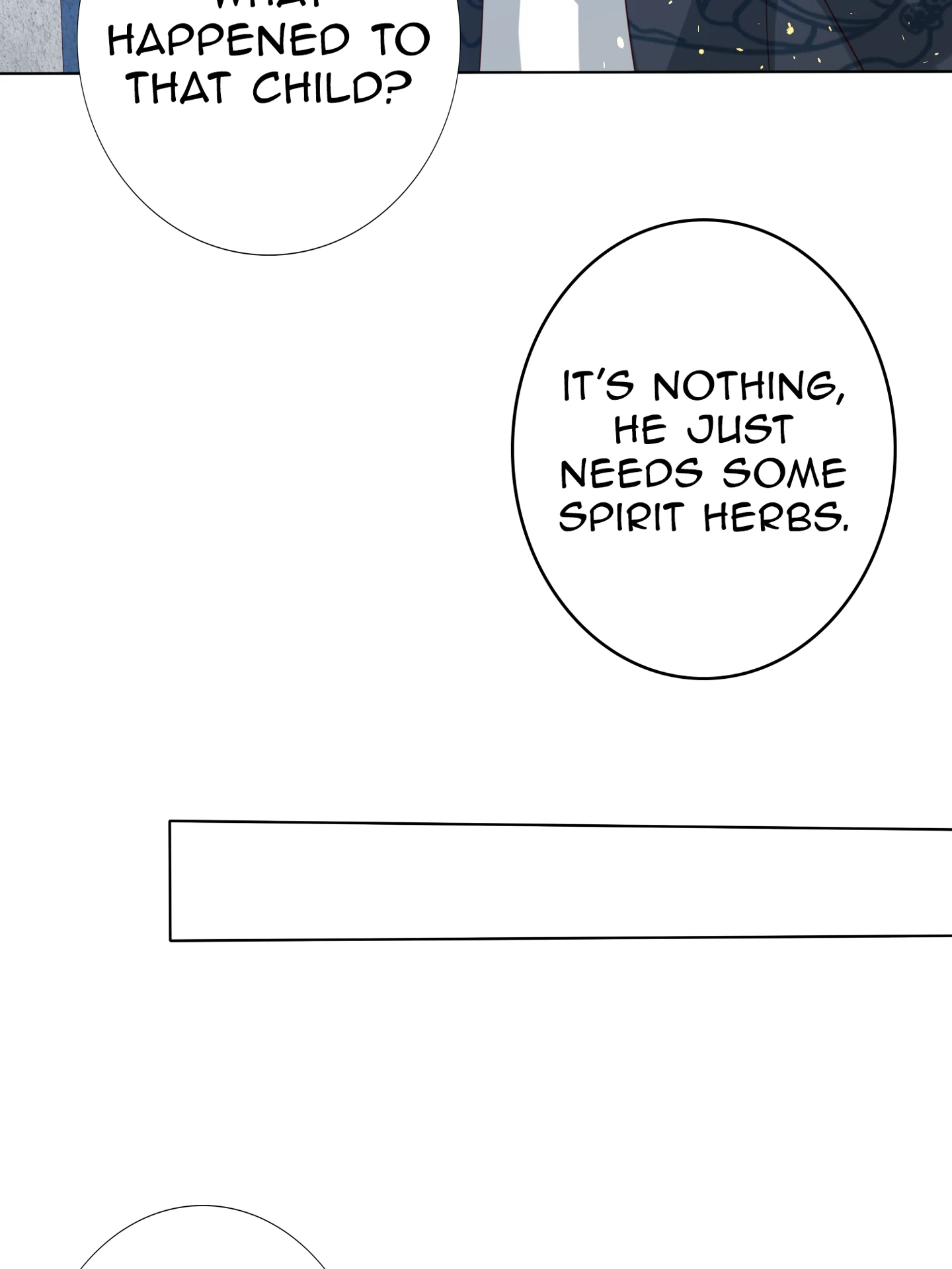 Lost Phoenix: Spoil the Repudiated Empress Chapter 218 - page 37