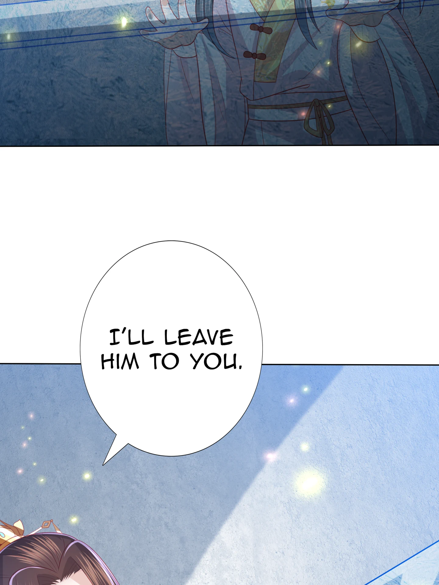 Lost Phoenix: Spoil the Repudiated Empress Chapter 218 - page 3