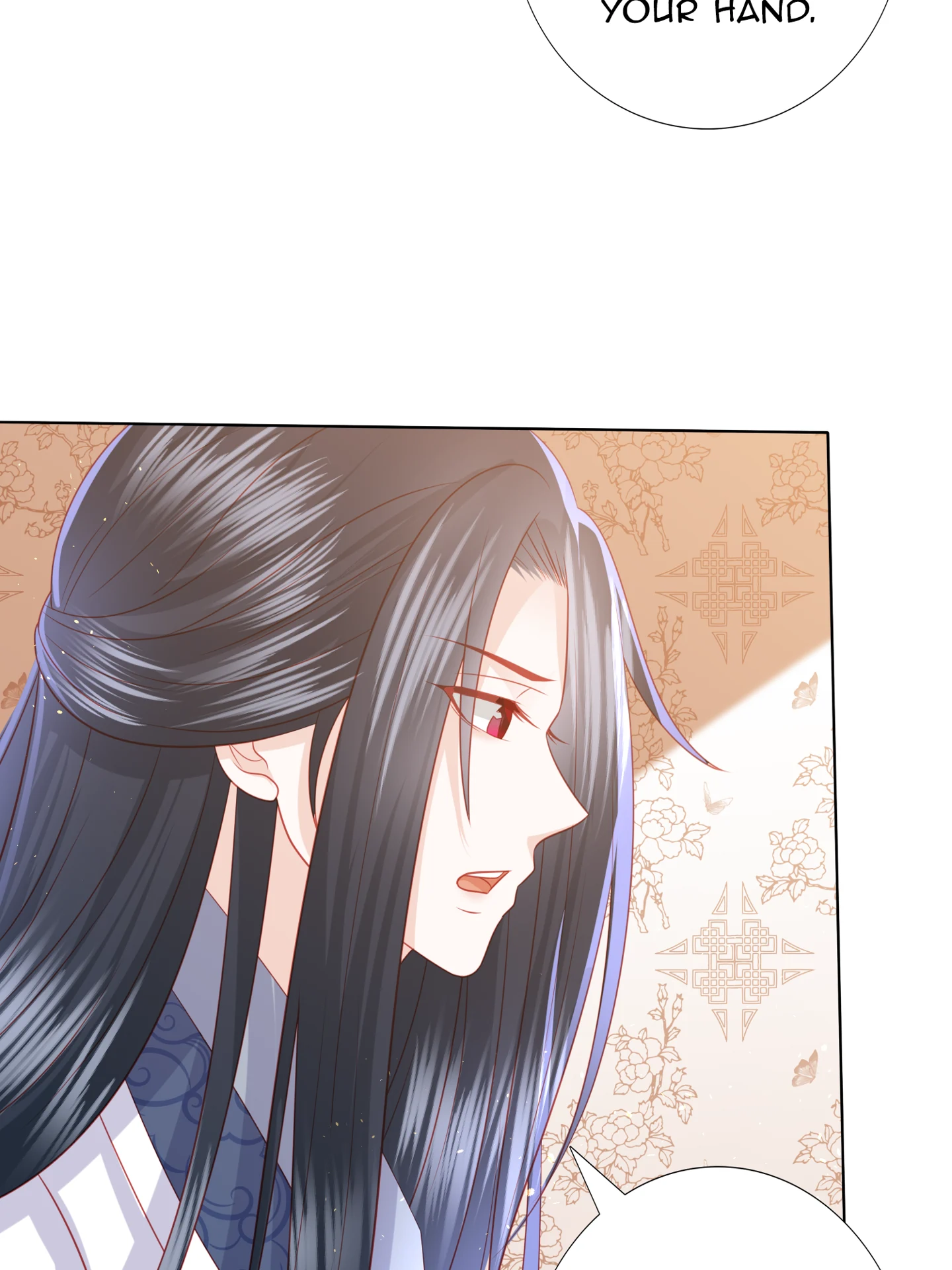 Lost Phoenix: Spoil the Repudiated Empress Chapter 218 - page 39