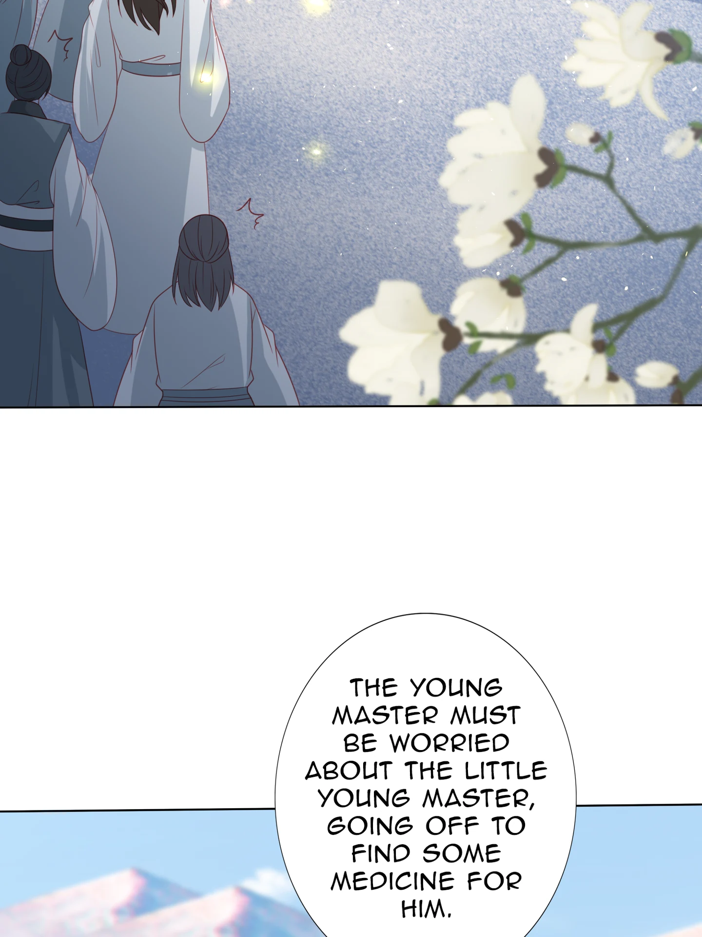 Lost Phoenix: Spoil the Repudiated Empress Chapter 218 - page 42