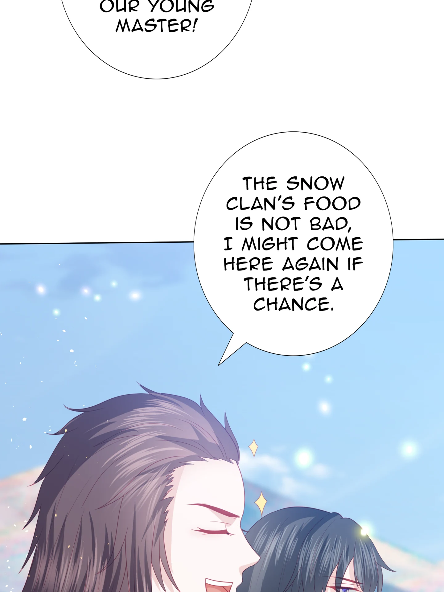 Lost Phoenix: Spoil the Repudiated Empress Chapter 218 - page 44