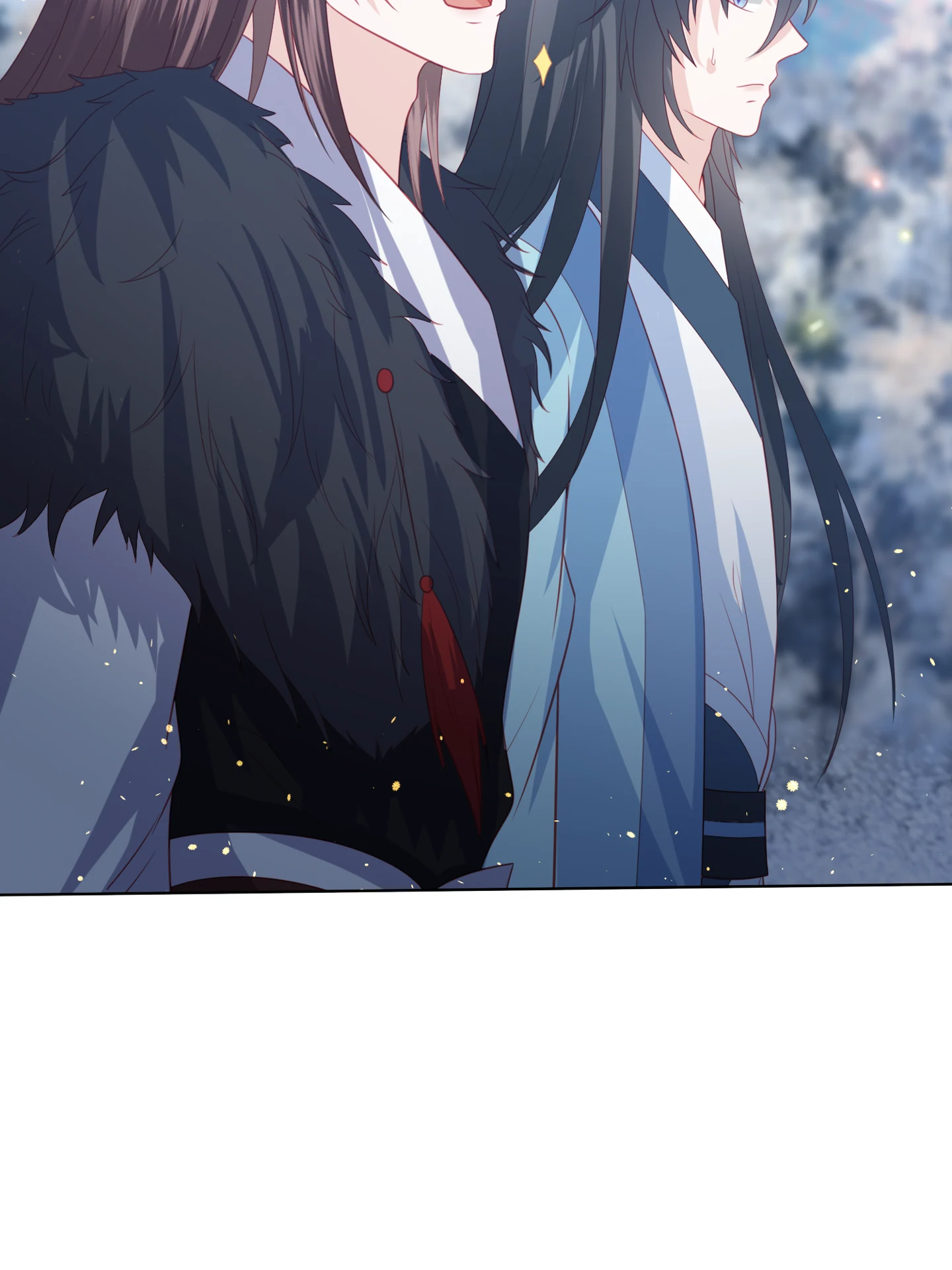 Lost Phoenix: Spoil the Repudiated Empress Chapter 218 - page 45