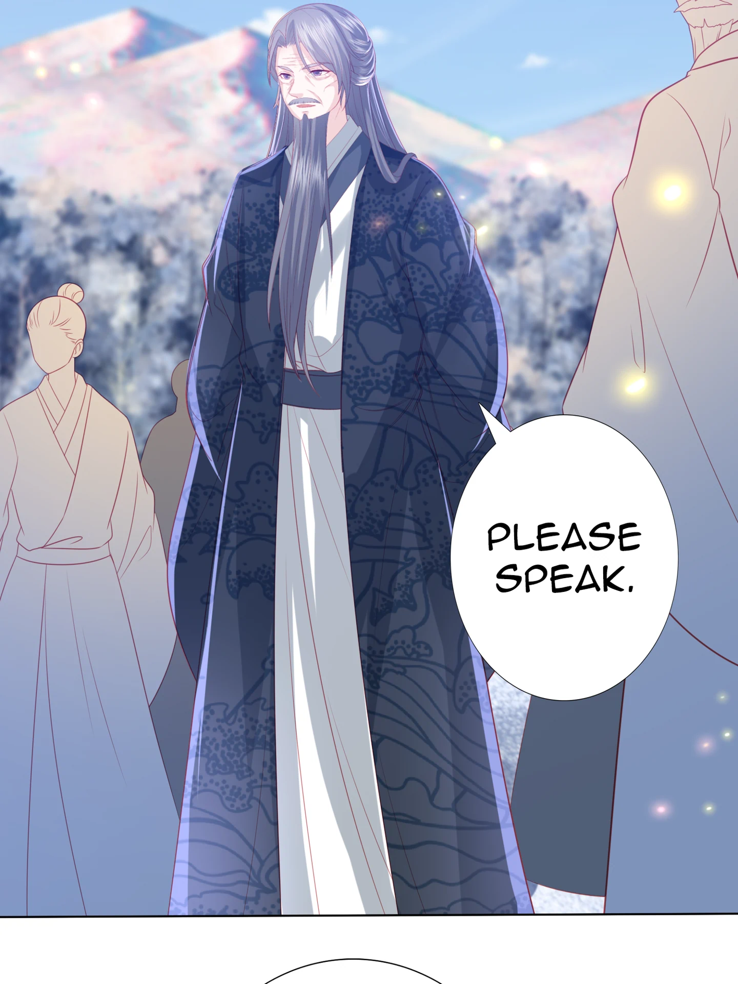 Lost Phoenix: Spoil the Repudiated Empress Chapter 218 - page 47