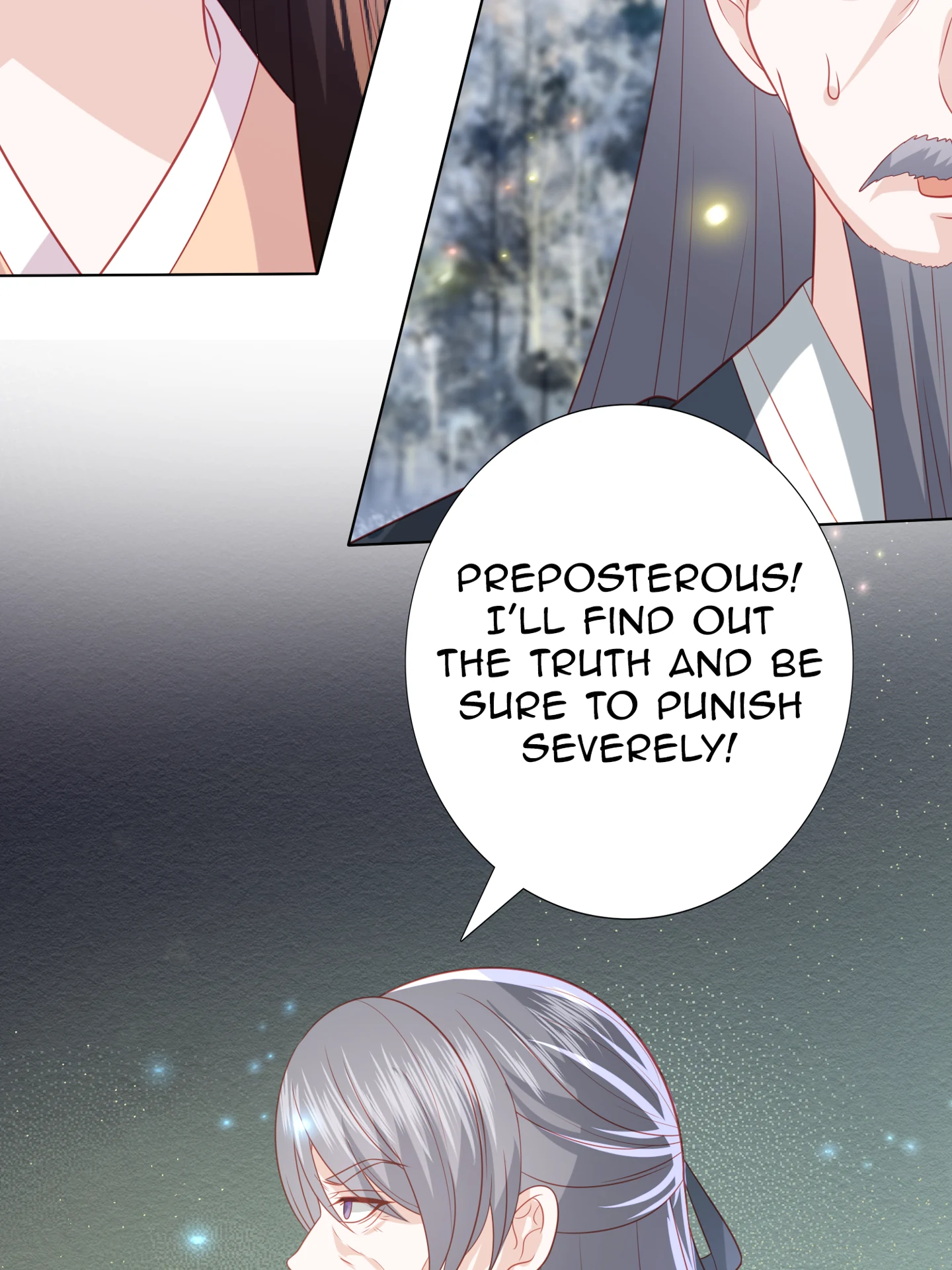 Lost Phoenix: Spoil the Repudiated Empress Chapter 218 - page 49